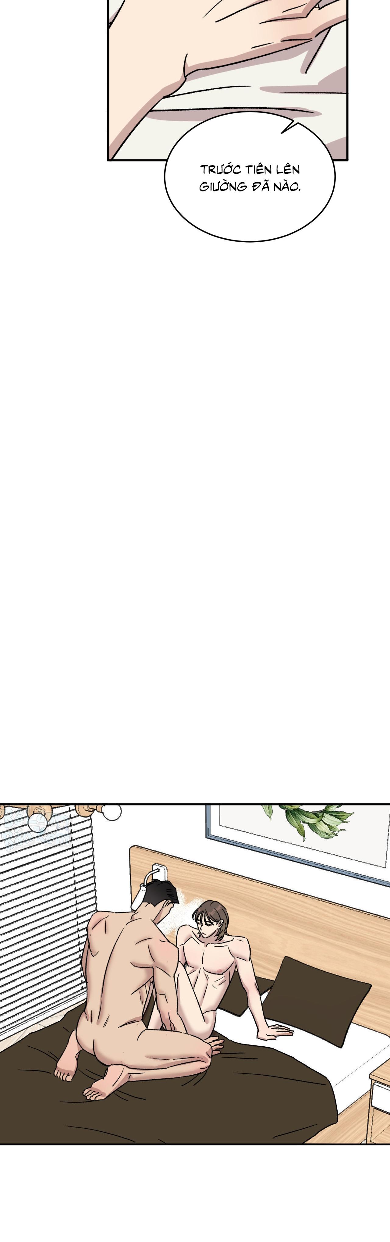 Đọc truyện Nhà của chúng ta - Chapter 47