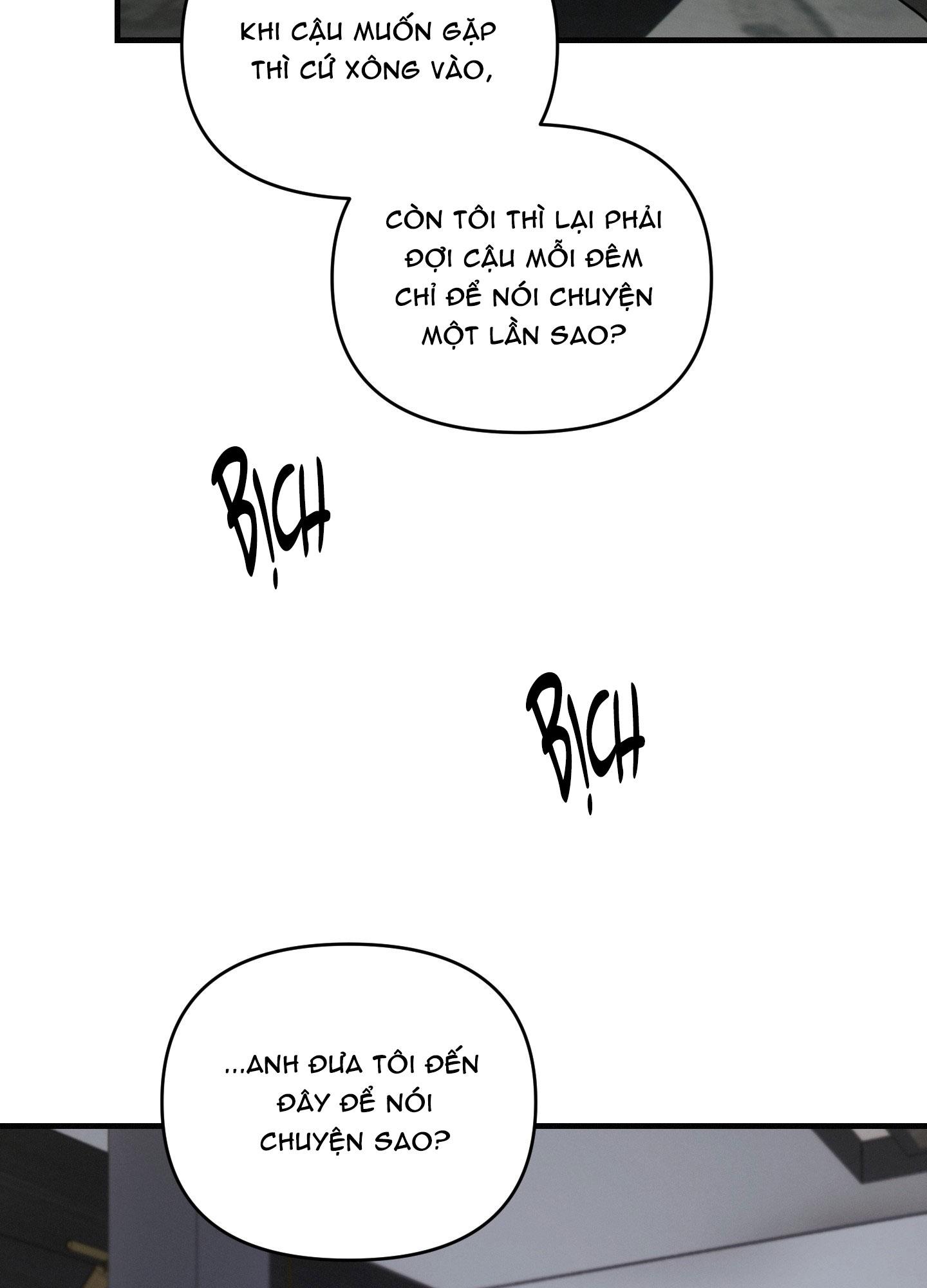 Đọc truyện DŨNG SĨ 3 CHÂN - Chapter 36