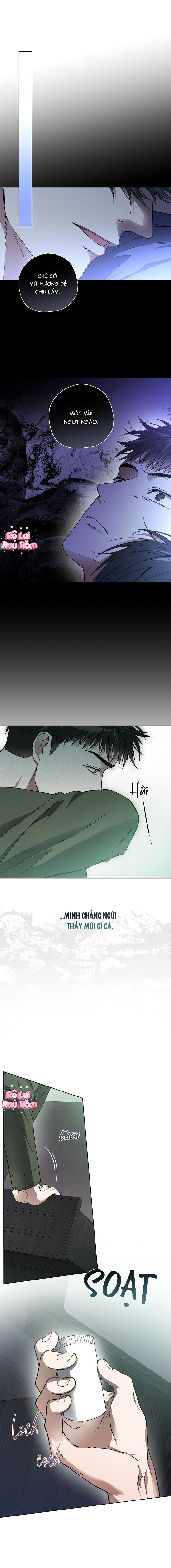 Đọc truyện (RÔ LAI) LƯU MANH - Chapter 10