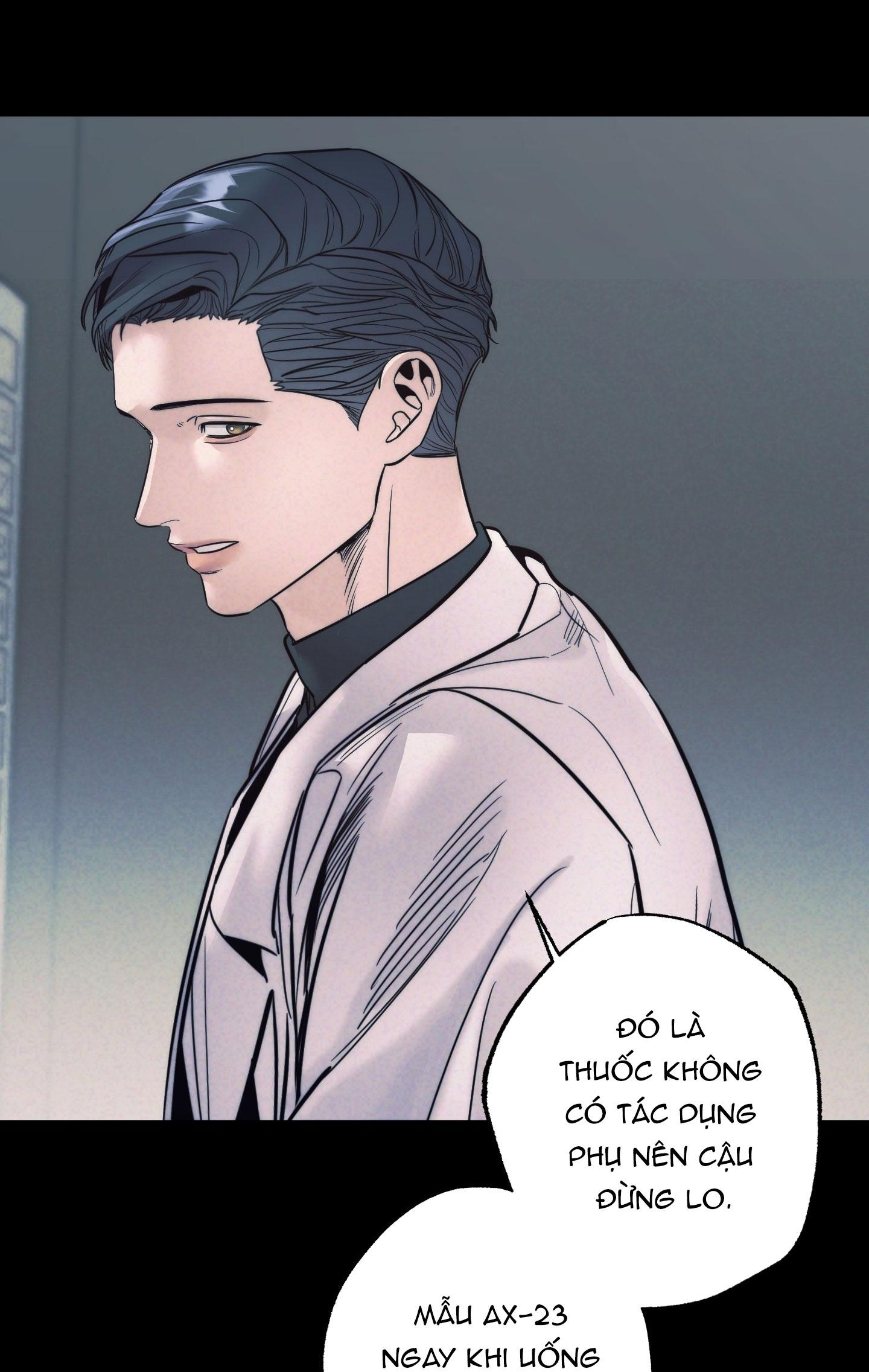 Đọc truyện KỲ THỊ - Chapter 55