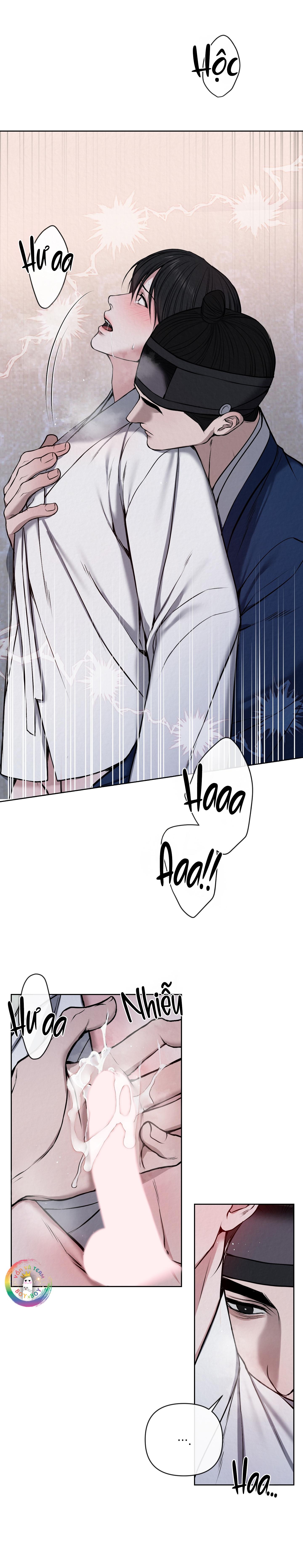 Đọc truyện Sai Lầm - Chapter 17