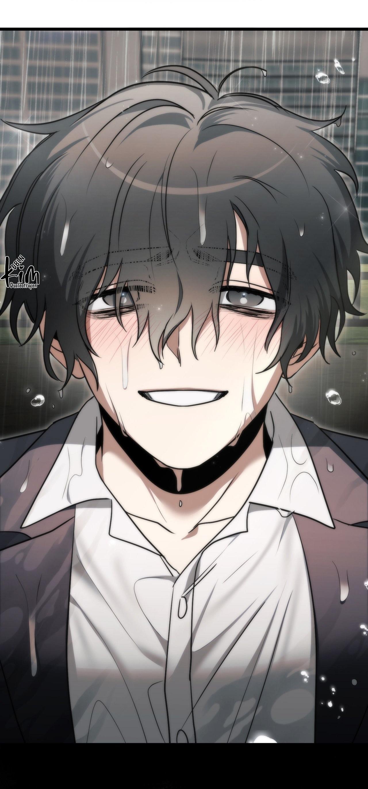 Đọc truyện BLACK OUT - Chapter 30