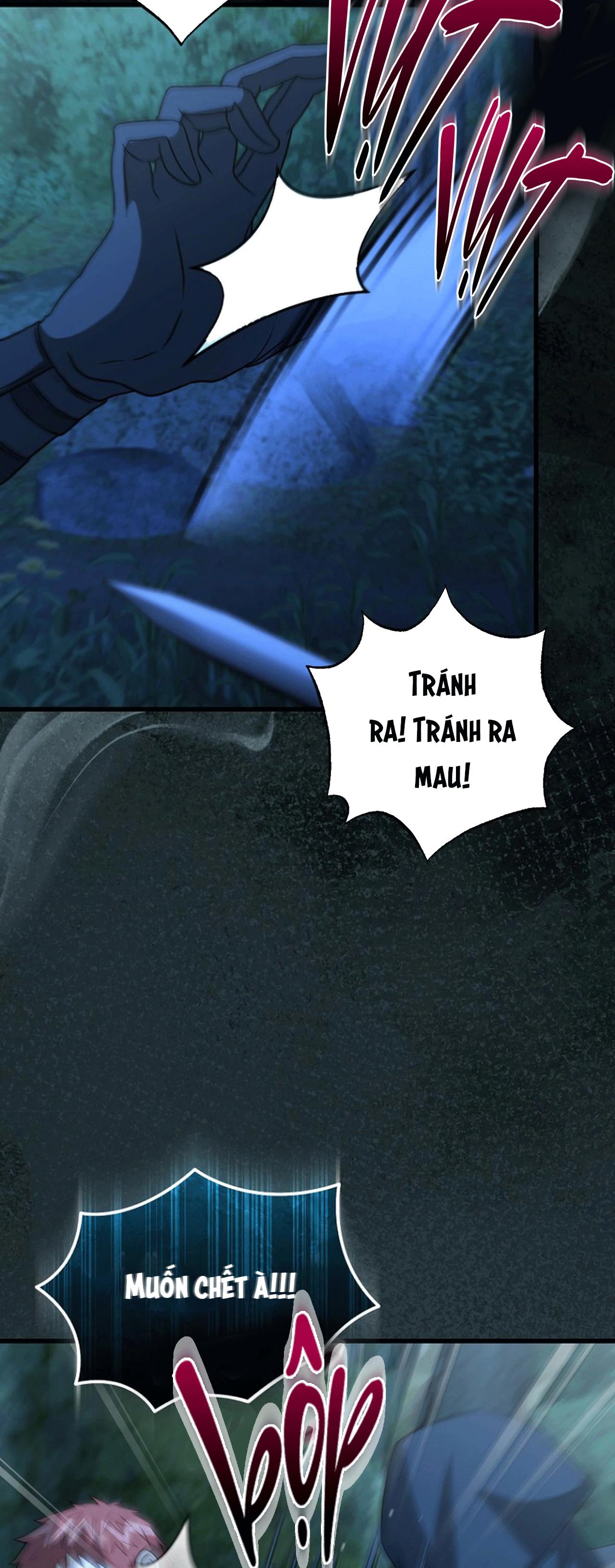 Đọc truyện NGHỈ HƯU CHỨ KHÔNG PHẢI TÌNH YÊU - Chapter 60