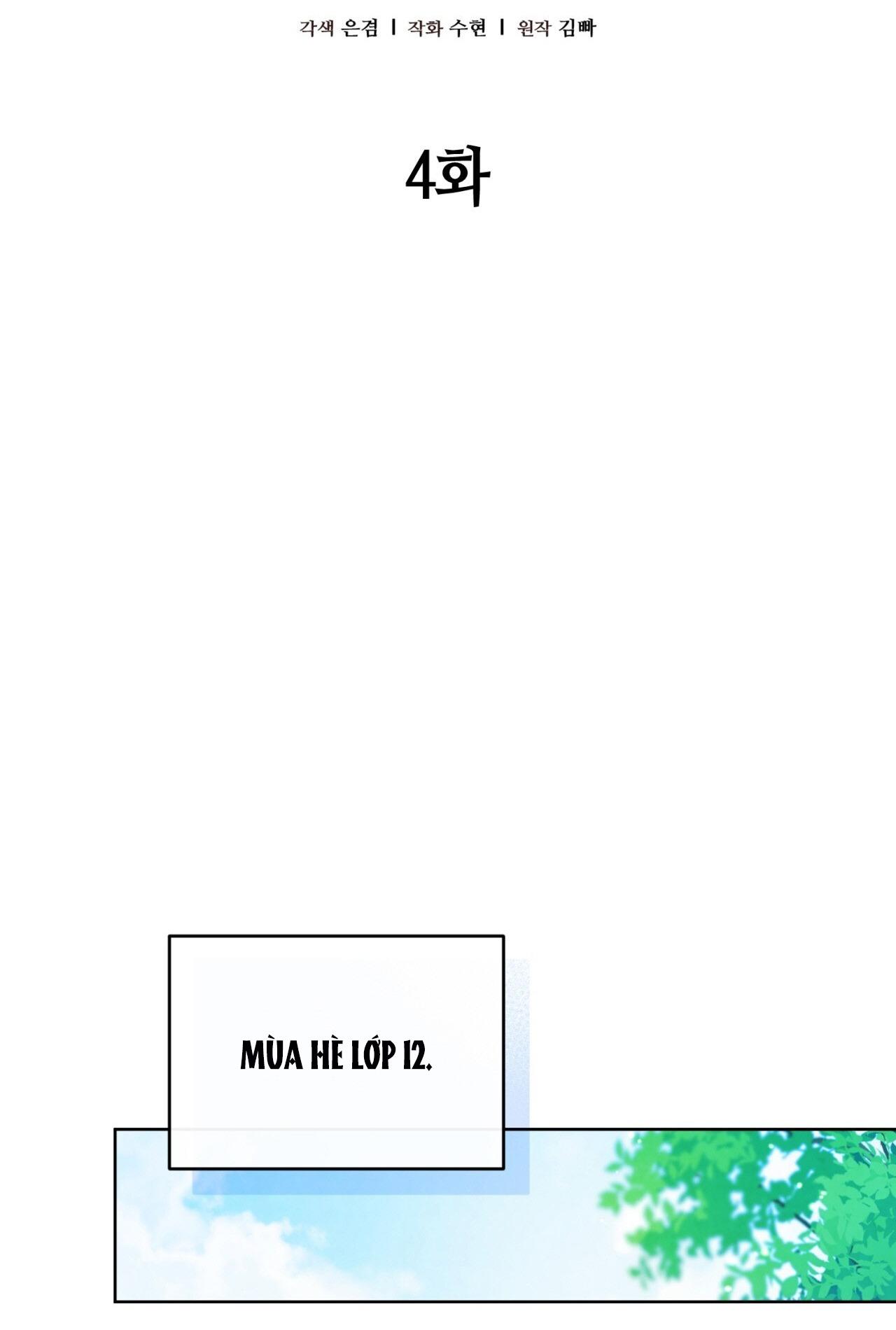 Đọc truyện THẾ GIỚI XUNG KHẮC - Chapter 4