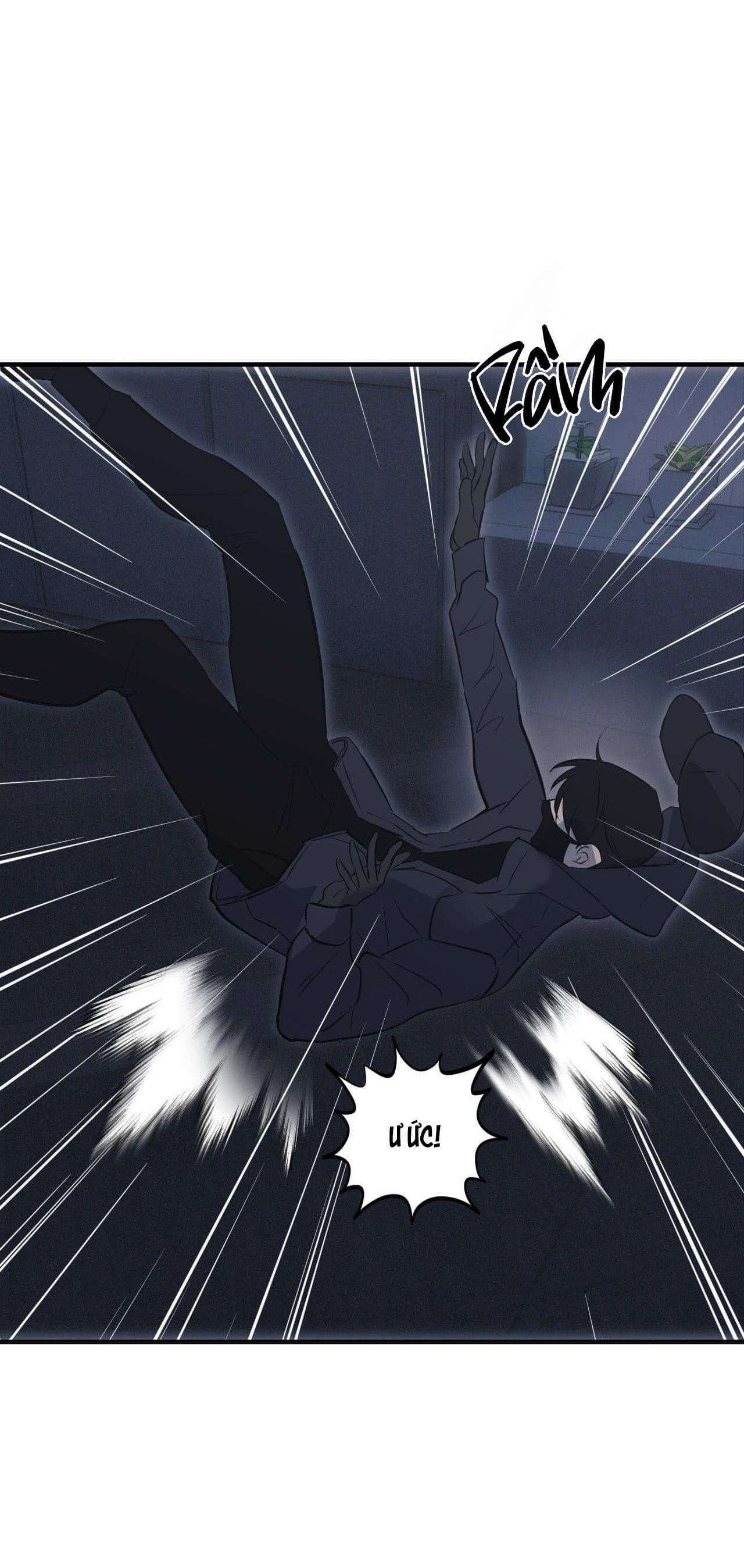 Đọc truyện RISKY VICE - Chapter 46