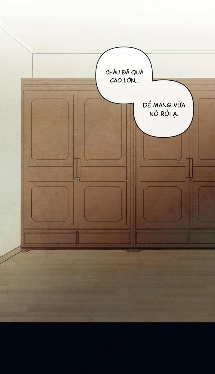 Đọc truyện Sự quyến rũ của Thần Rắn - Chapter 50