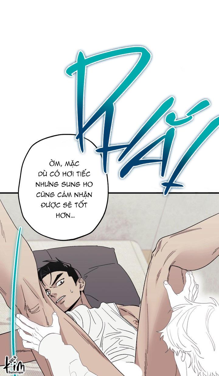 Đọc truyện SỰ THAM LAM CỦA NHÂN LOẠI - Chapter 17.2