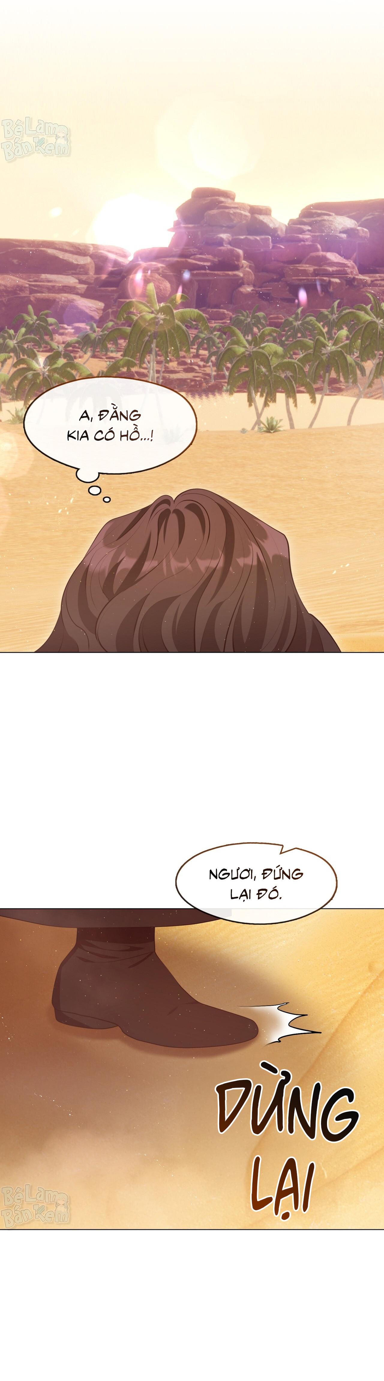 Đọc truyện Tôi đã nuôi dạy thủ lĩnh giáo phái ác ma - Chapter 70