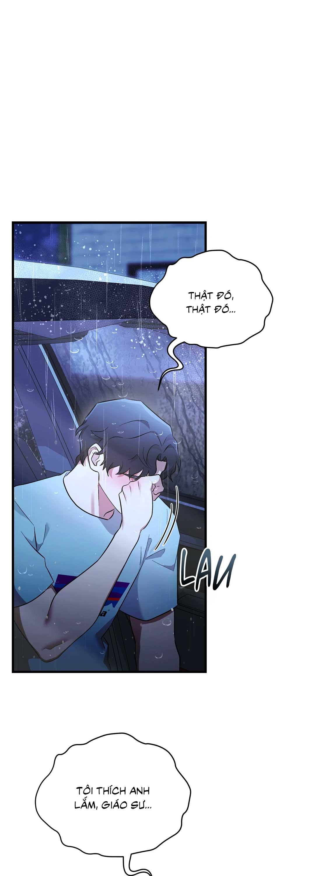 Đọc truyện KÝ SỰ ALPHA - Chapter 51