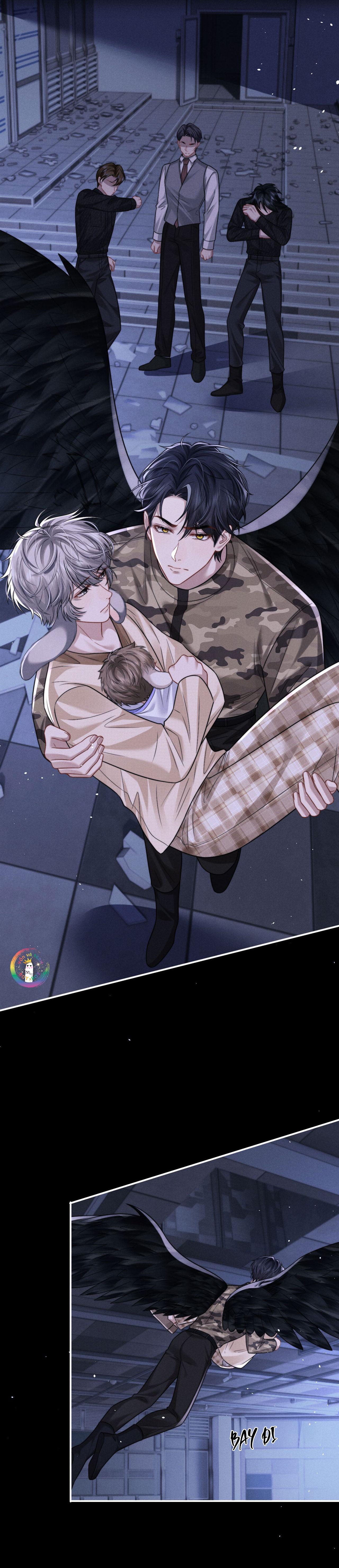 Đọc truyện Chấp Sự Thỏ Tai Cụp - Chapter 170