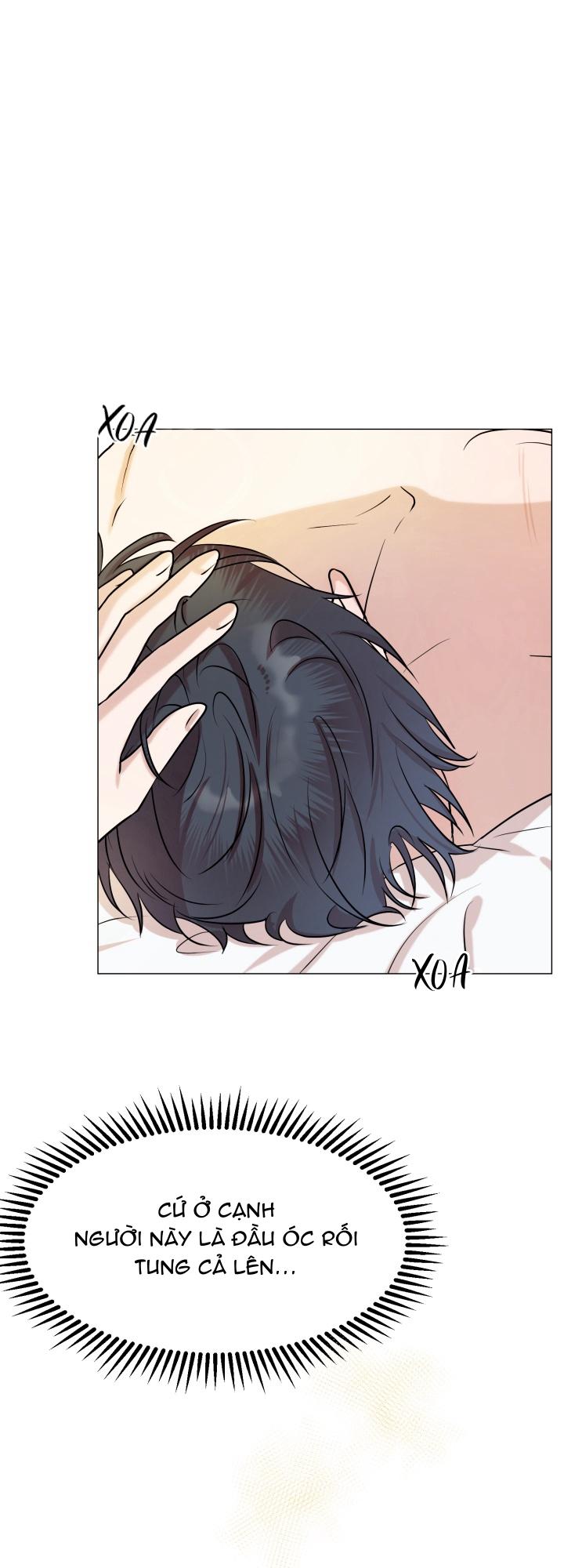 Đọc truyện Sứ Giả Tình Yêu - Chapter 10