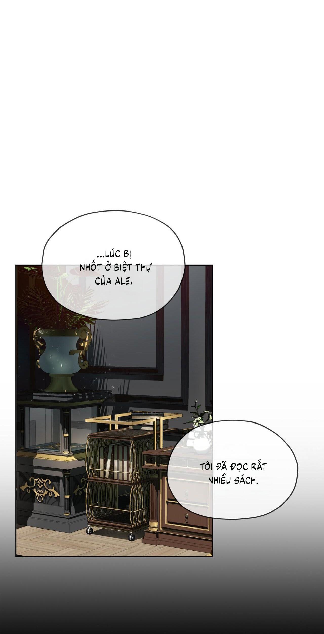 Đọc truyện (CBunu) Phạm Luật - Chapter 116