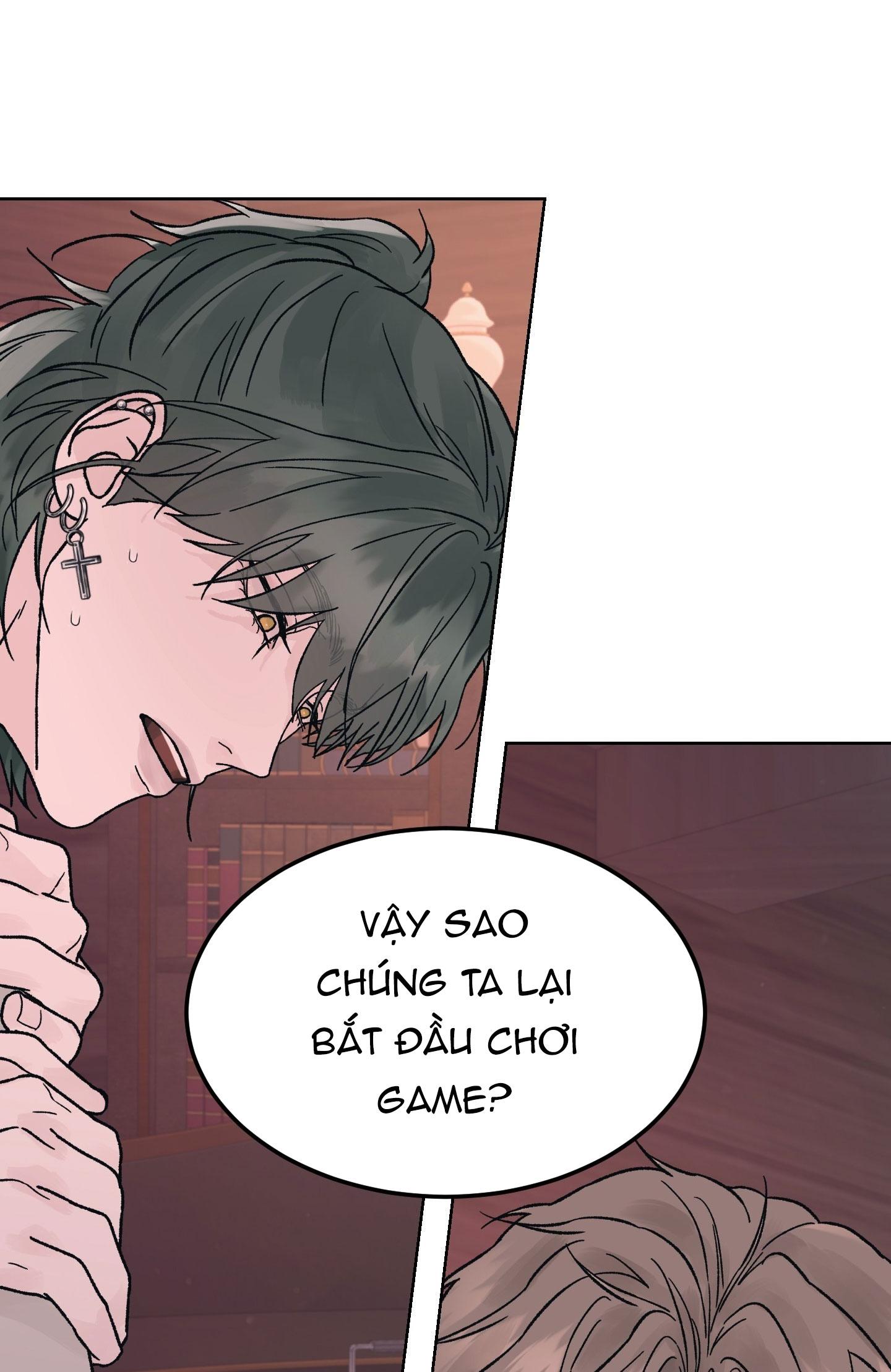 Đọc truyện ĐÊM KINH HOÀNG - Chapter 55