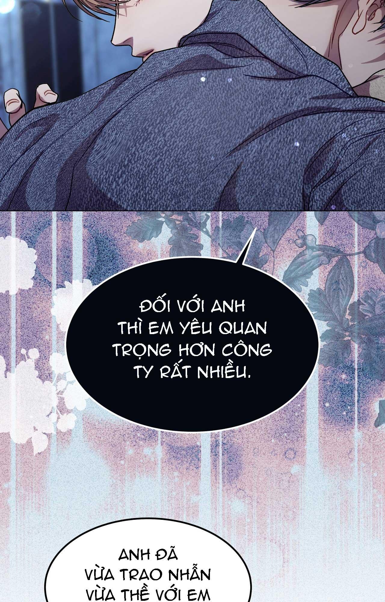 Đọc truyện LỐI SỐNG ÍCH KỶ - Chapter 89