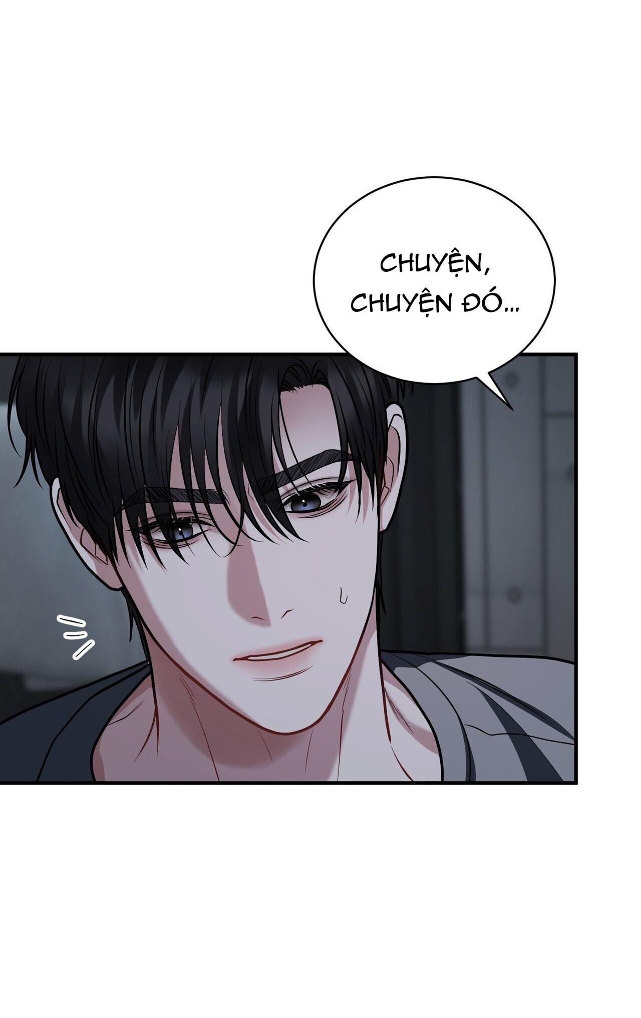 Đọc truyện MỞ KHÓA GIAM CẦM - Chapter 21