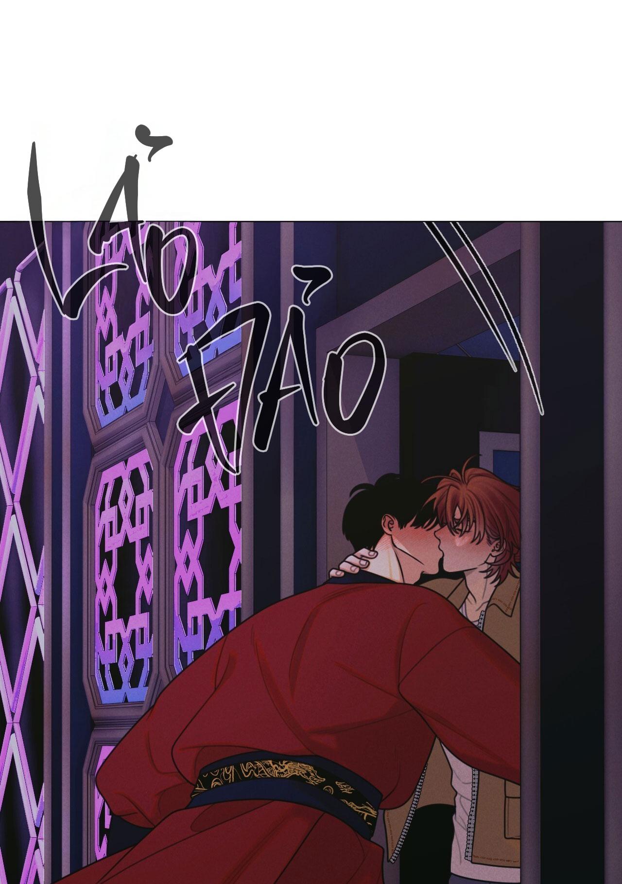 Đọc truyện QUẺ BÓI GIẤC MƠ CỦA YÊU TINH - Chapter 68