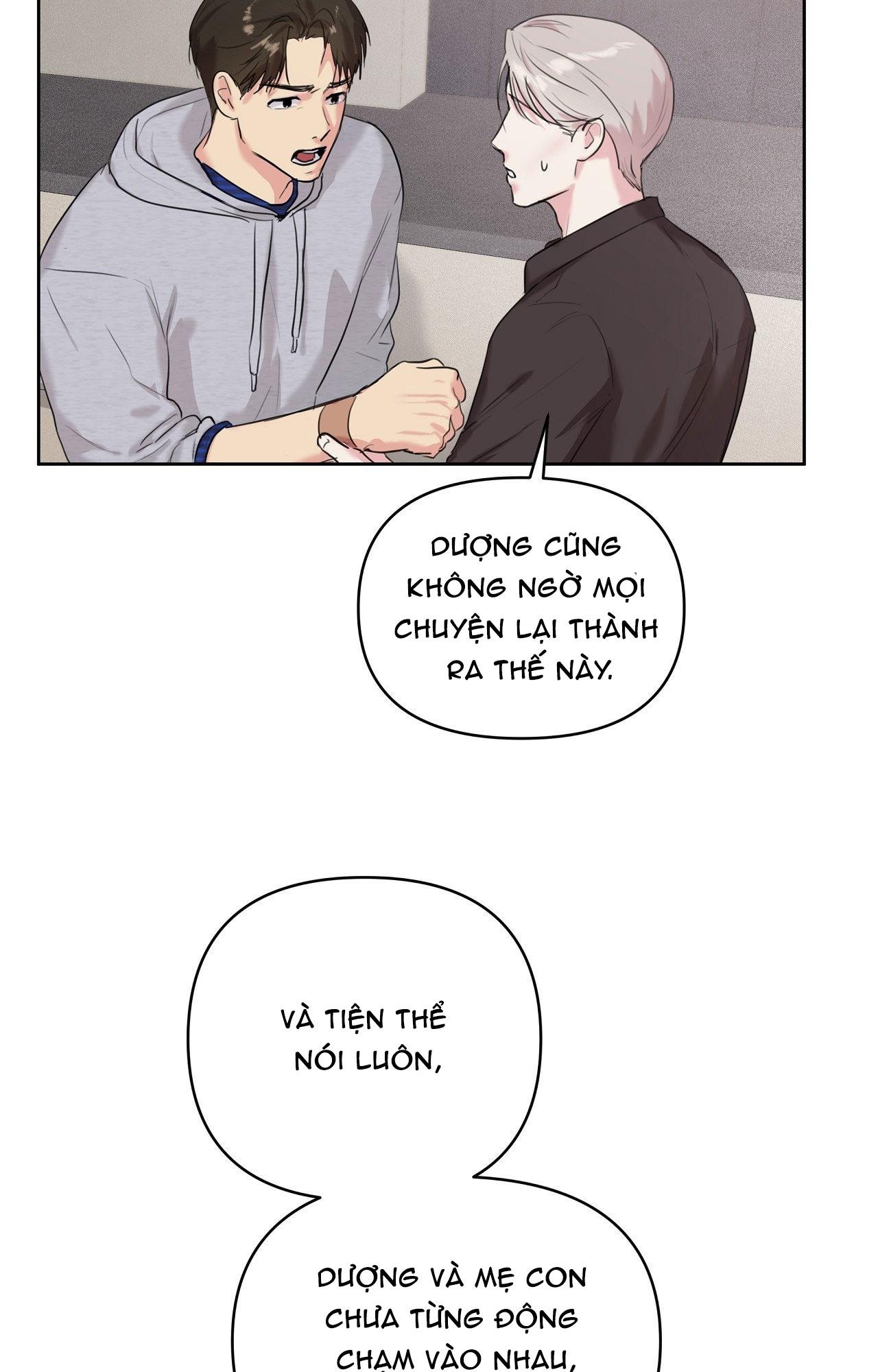 Đọc truyện TU HÚ KHÔNG RỜI KHỎI TỔ - Chapter 21