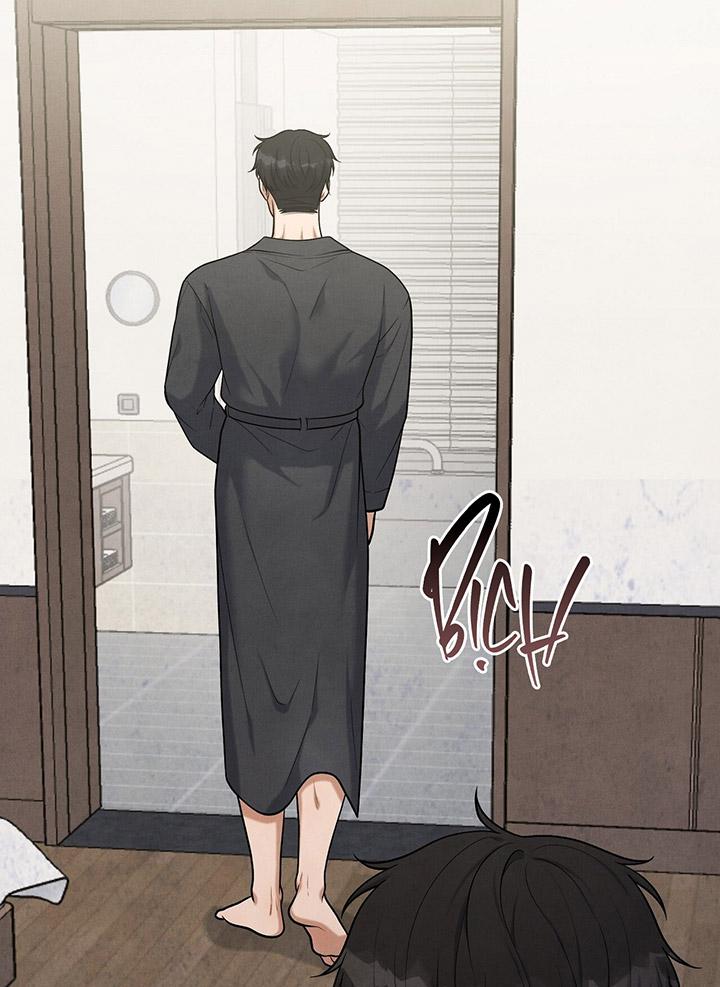 HƯƠNG VỊ TÌNH THÂN - 19+ - Trang 80