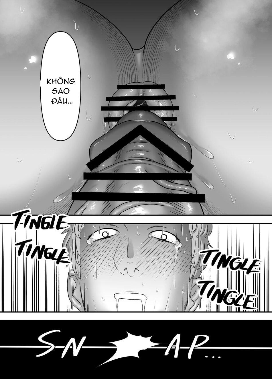 Đọc truyện ONESHOT CHỊCH - Chapter 352