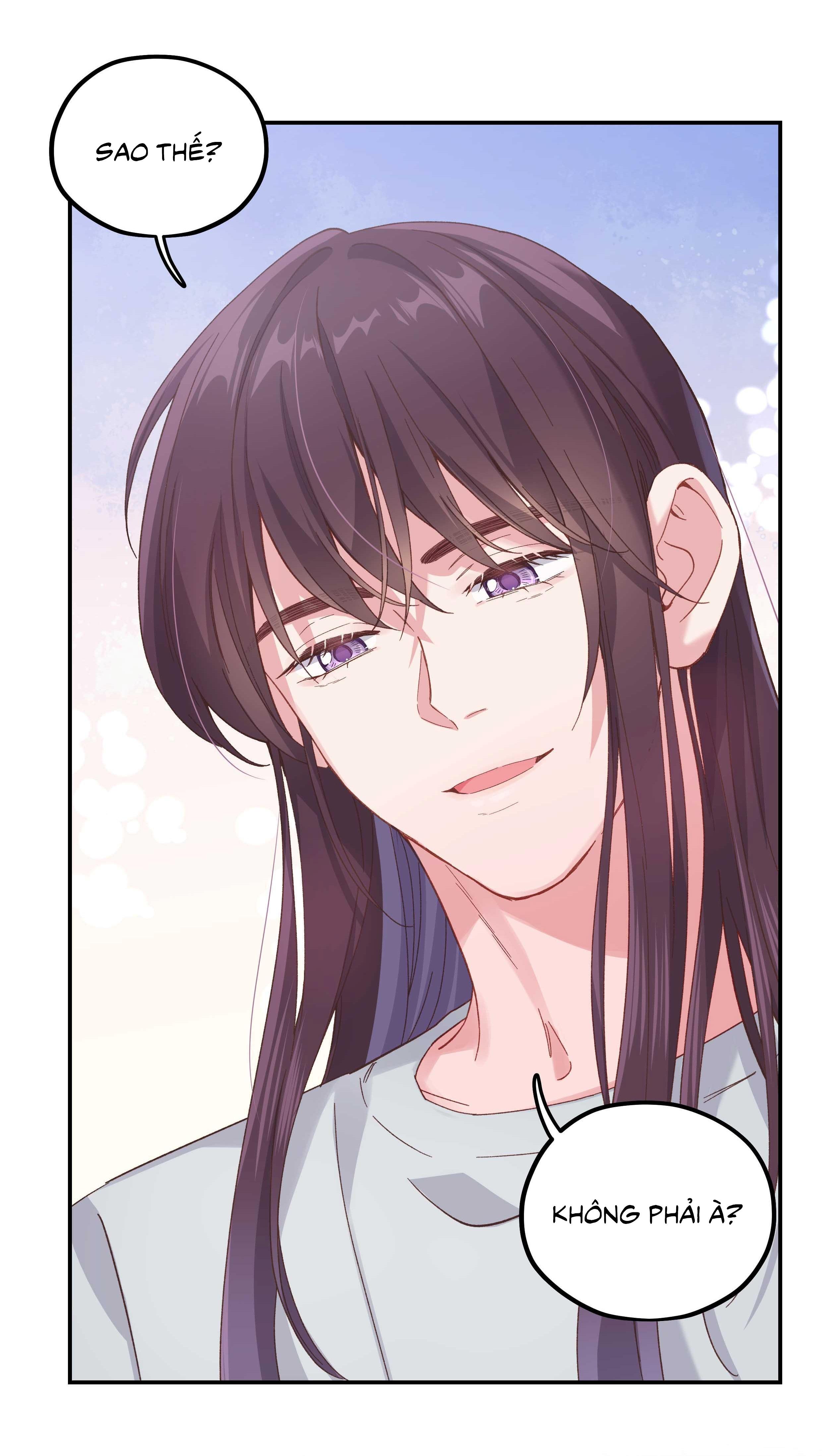 Đọc truyện Quán cơm tỳ hưu - Chapter 106