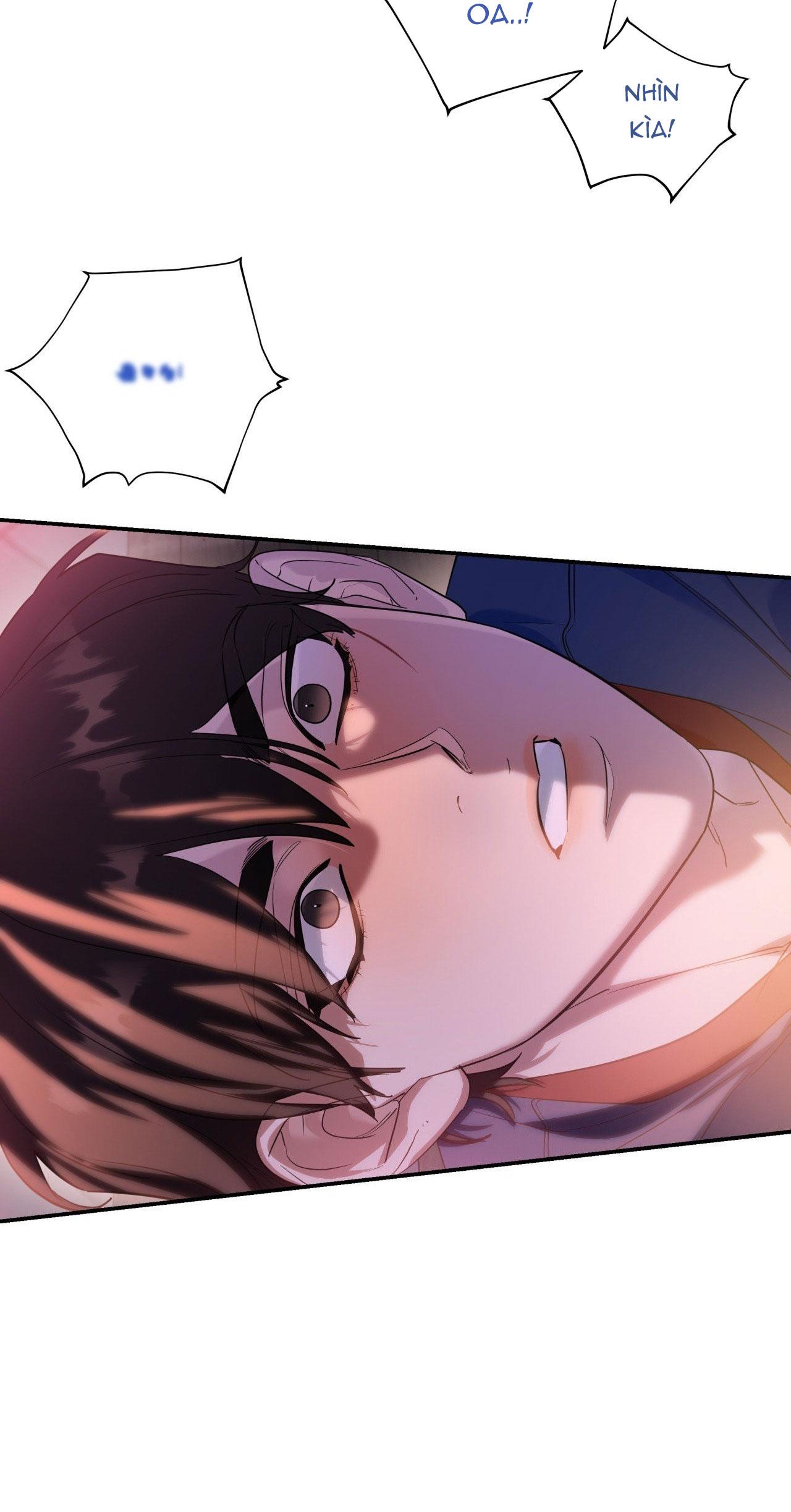 Đọc truyện LỆNH CỨU RỖI - Chapter 76