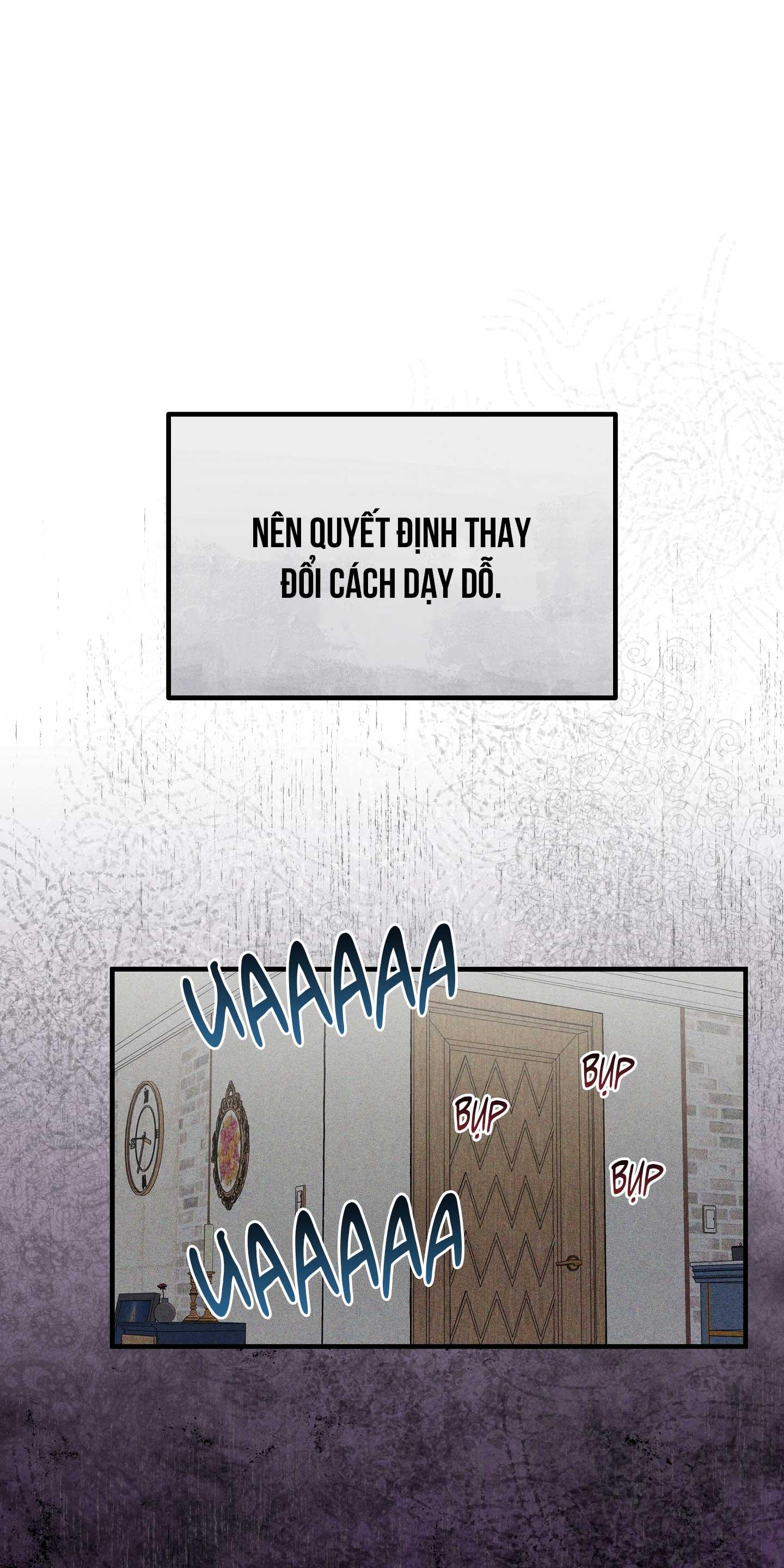 Đọc truyện One-Room TA - Chapter 50