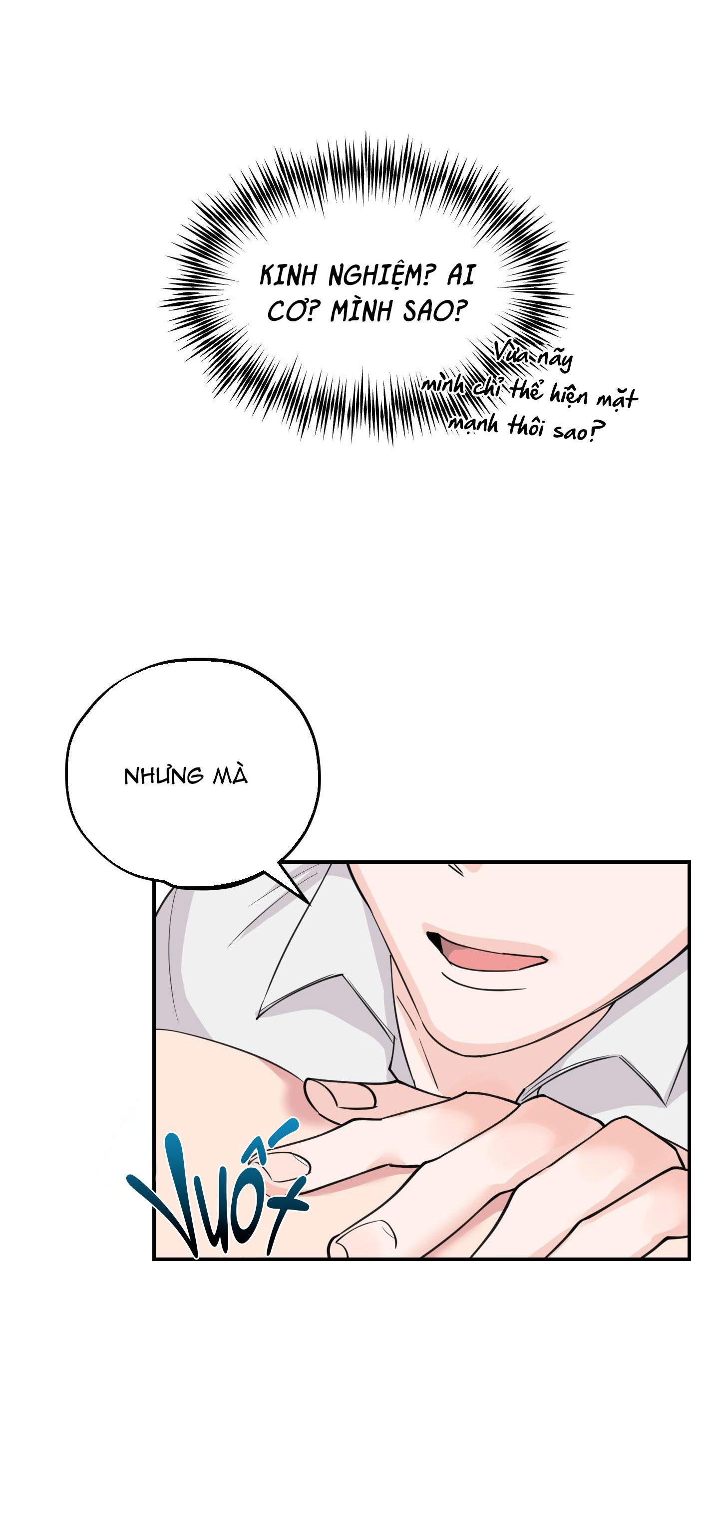 Đọc truyện NGHIỆN SEX - Chapter 41.3