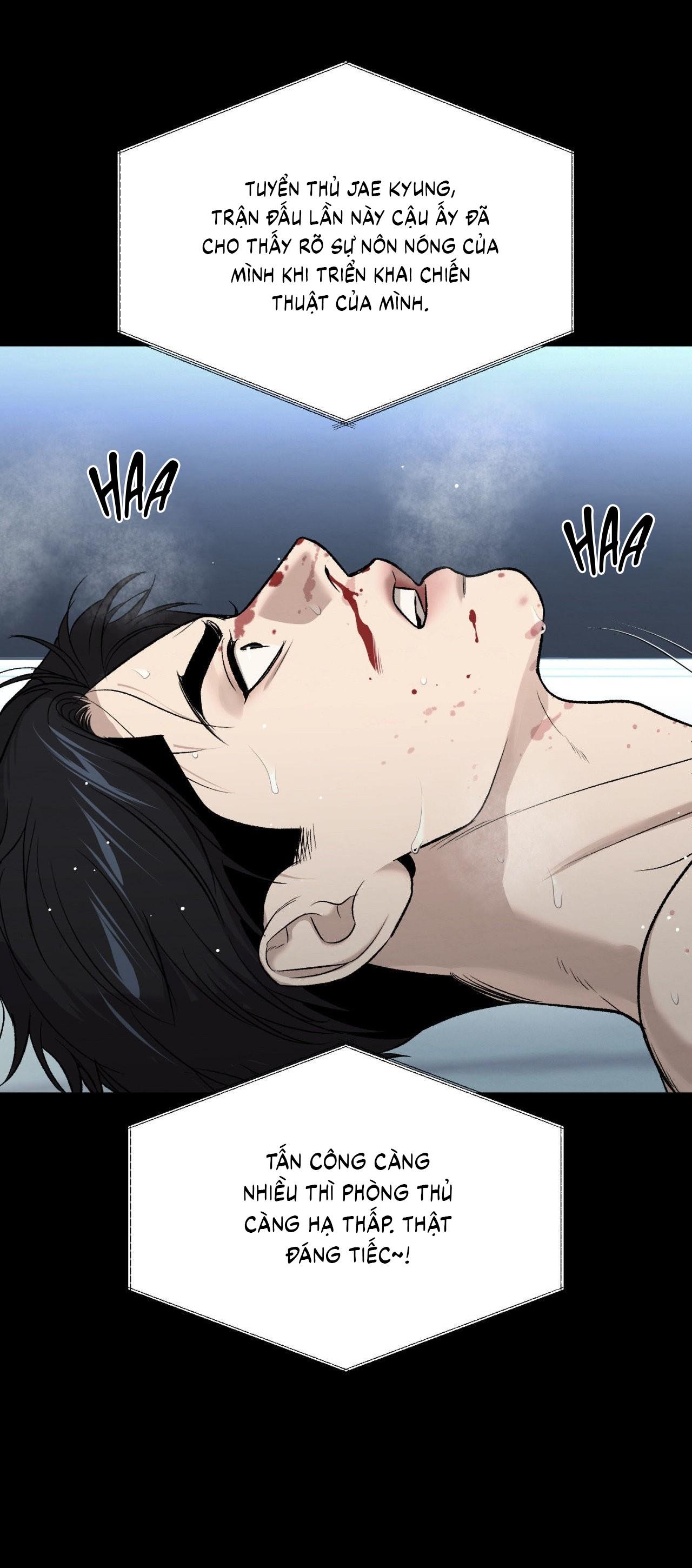 Đọc truyện (CBunu) ChinhX - Vận Xui - Chapter 75
