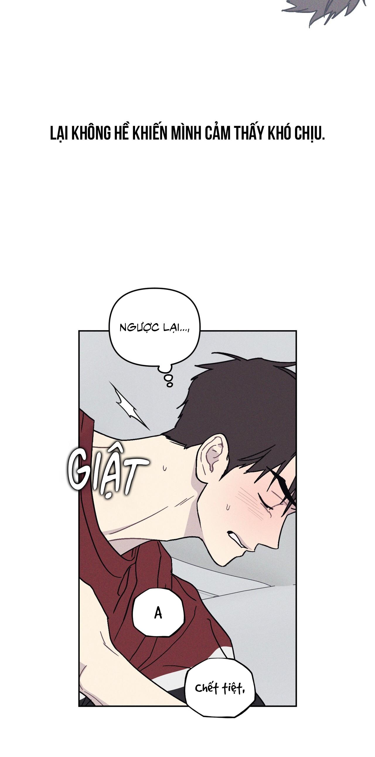 Đọc truyện Cút ra khỏi nhà tôi! - Chapter 7