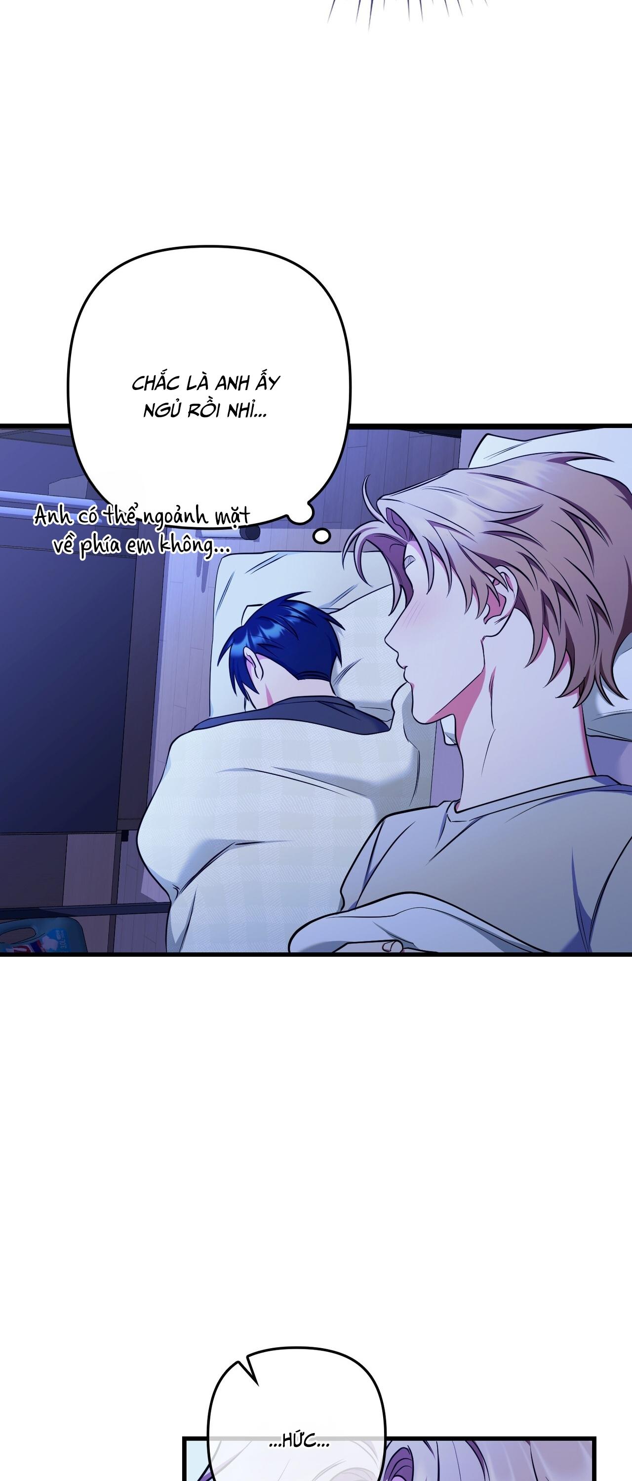 Đọc truyện GIÚP ANH MỘT LẦN THÔI - Chapter 13
