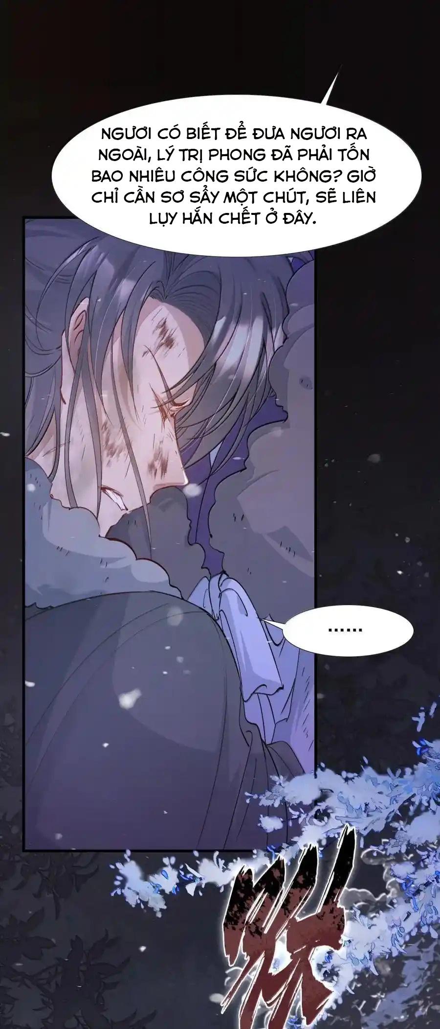 Đọc truyện Loạn thế vi vương - Chapter 126