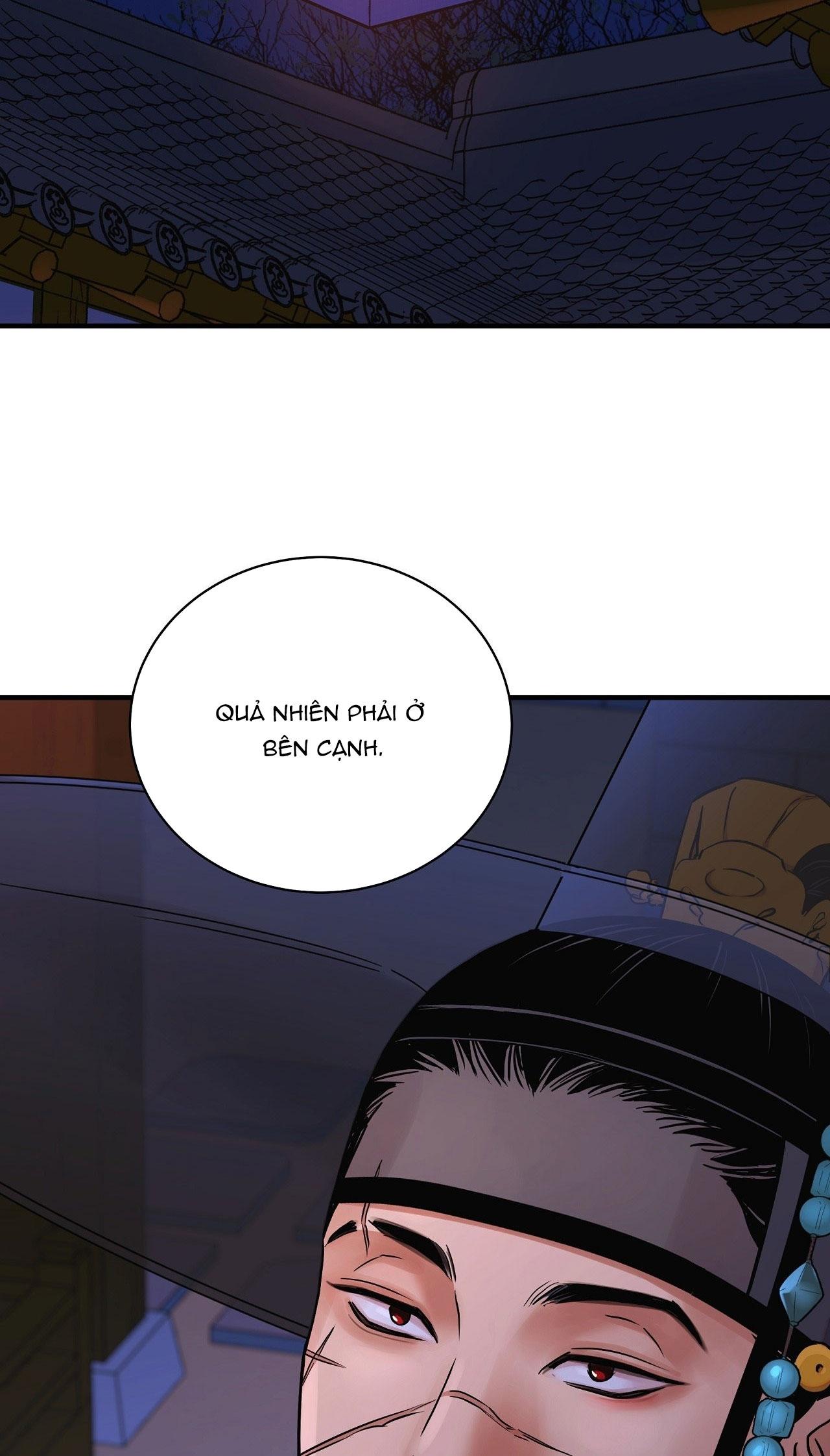 Đọc truyện KIẾM HOA - Chapter 91