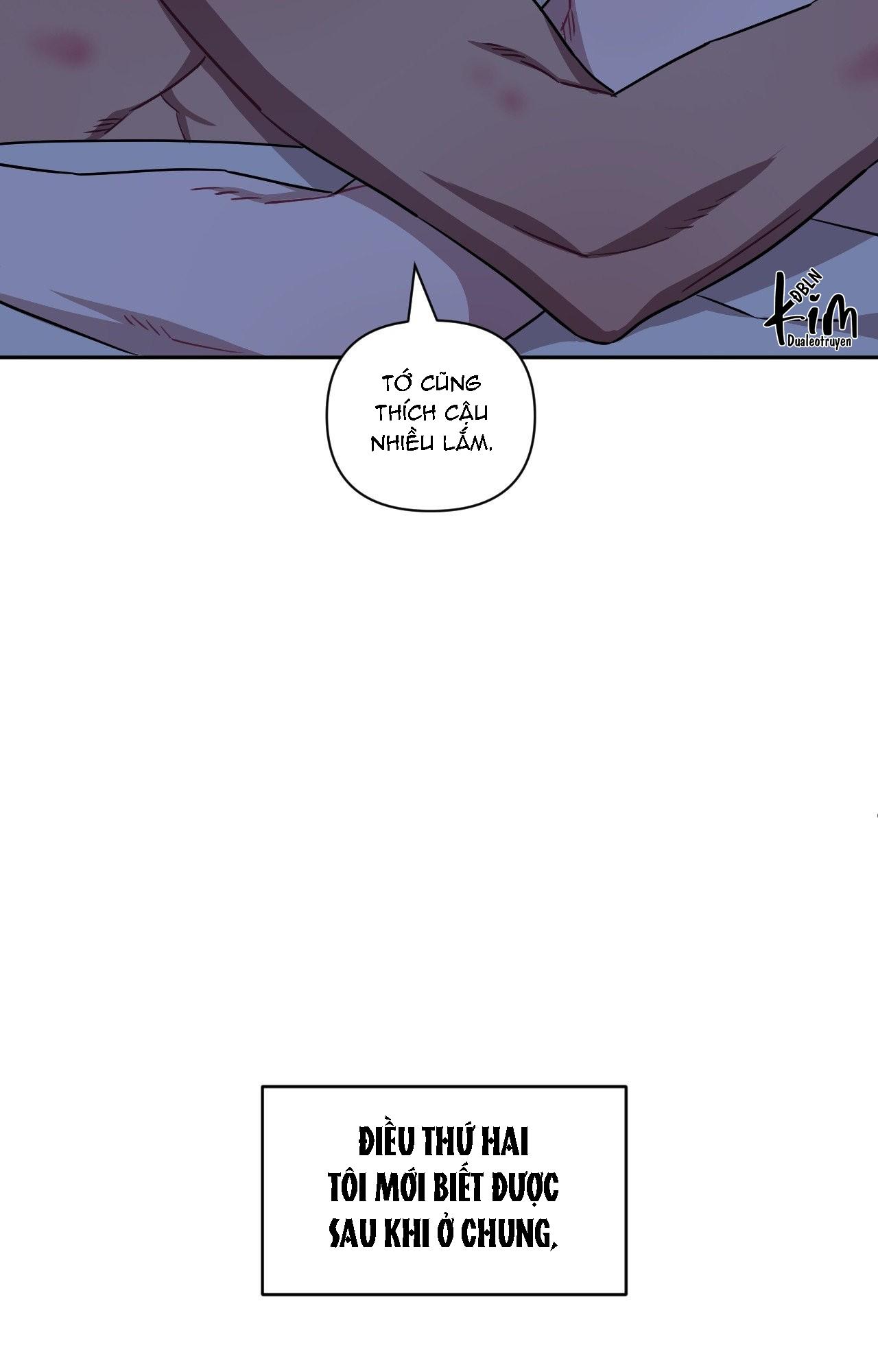 Đọc truyện HƠN CẢ BẠN BÈ - Chapter 108