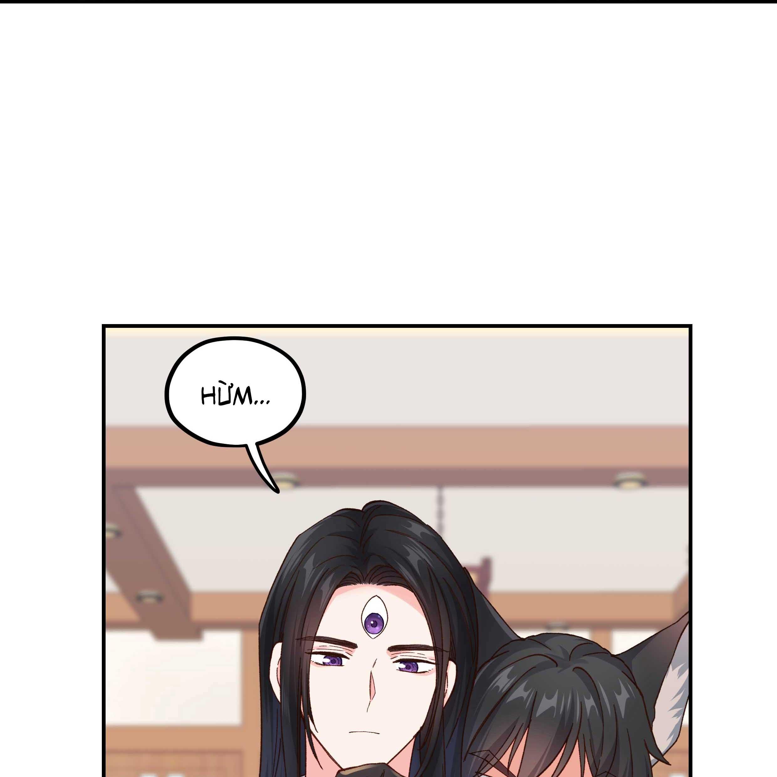 Đọc truyện Quán cơm tỳ hưu - Chapter 120