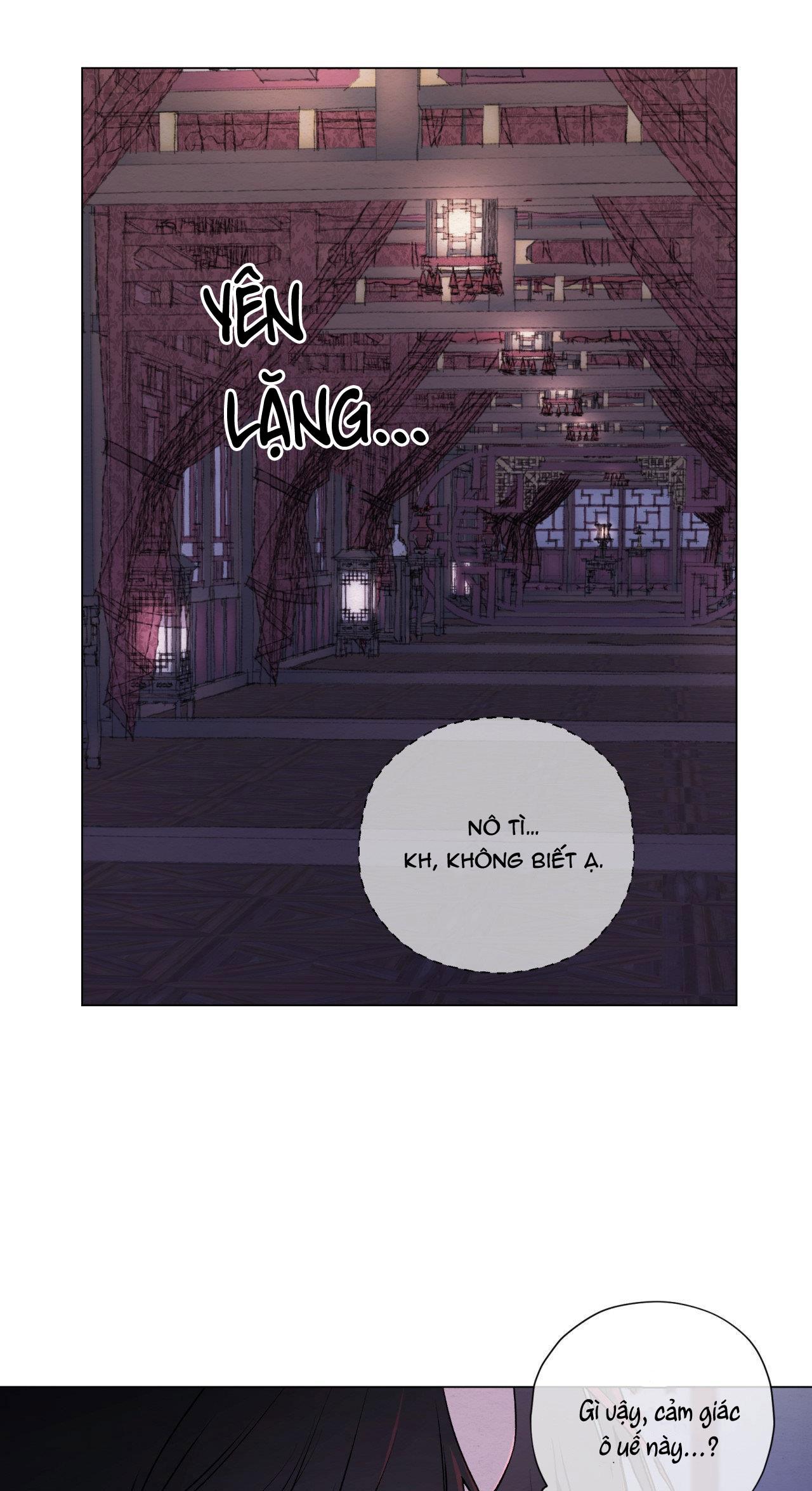 Đọc truyện TÂM HỒN MÉO MÓ - Chapter 47