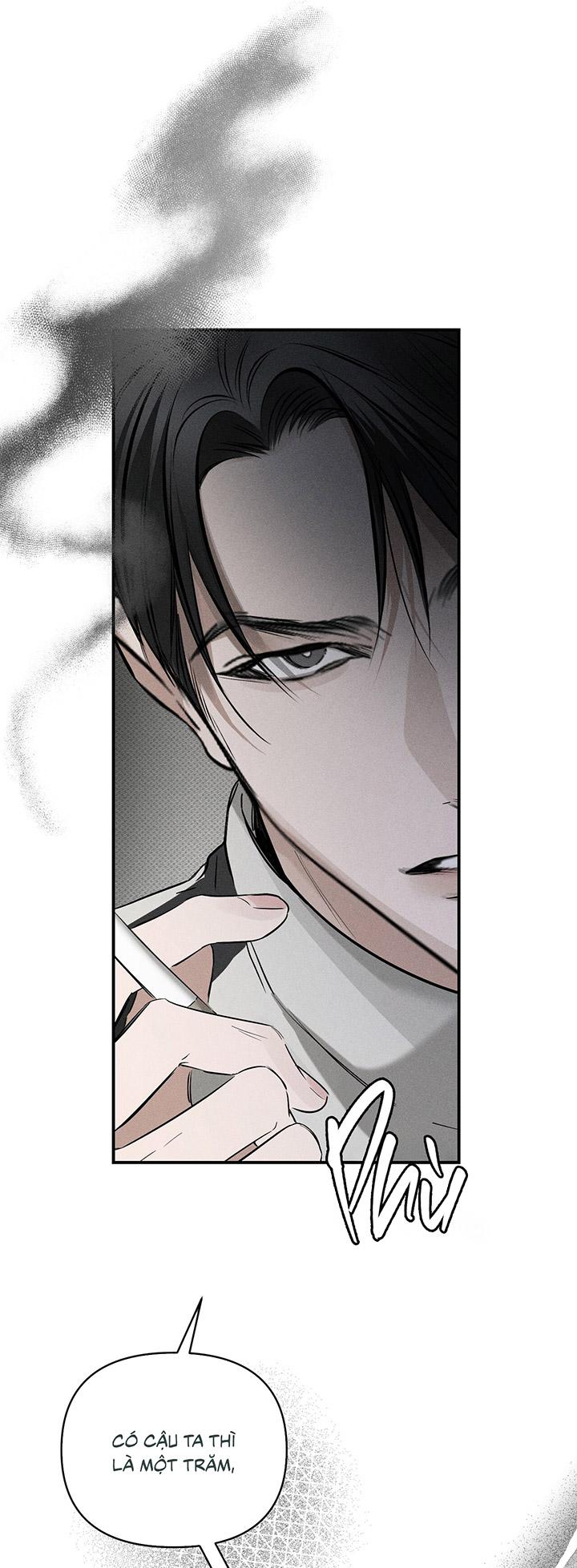 Đọc truyện [DDT] KẺ ĐÁNH CẮP TRÁI TIM - Chapter 7