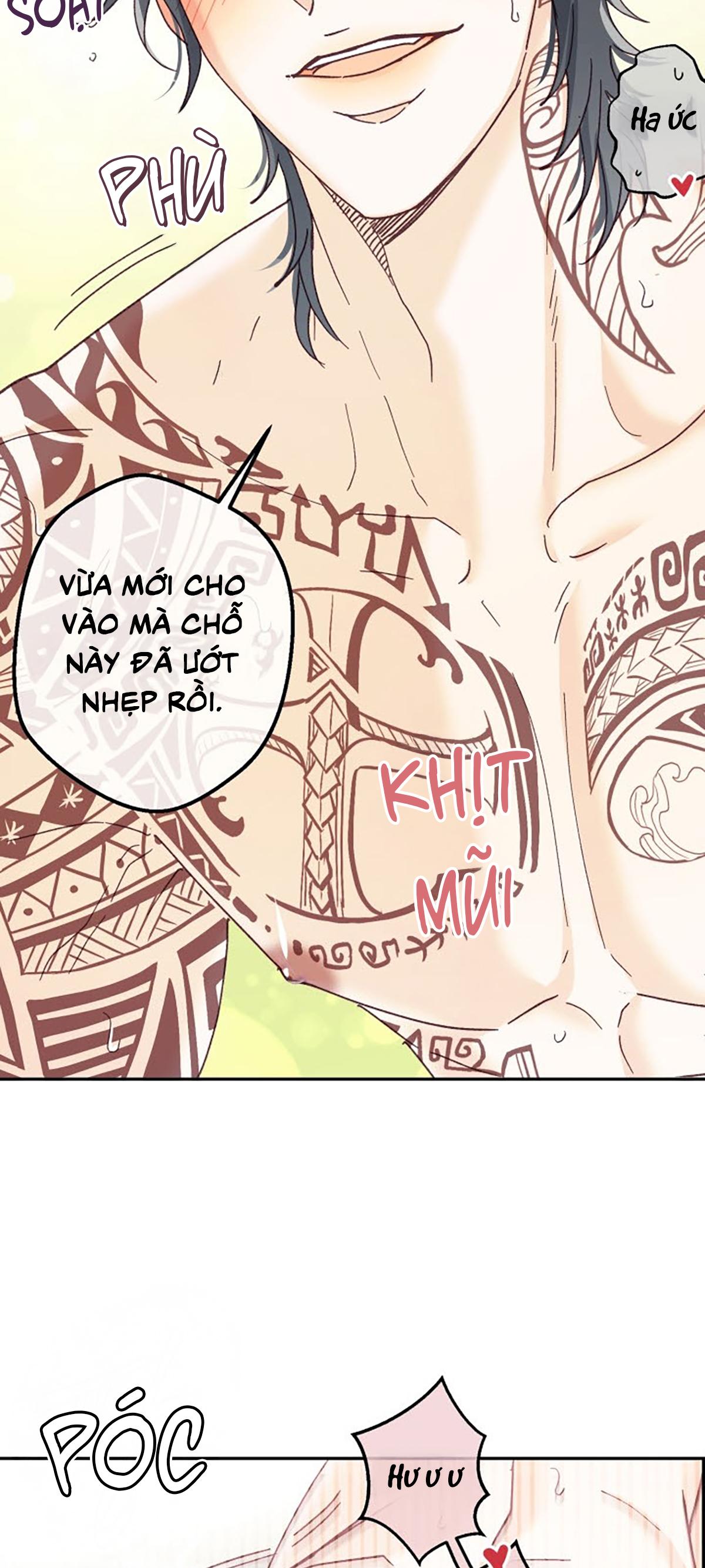Đọc truyện NGƯỜI HÀNG XÓM QUYẾN RŨ CỦA TÔI - Chapter 0