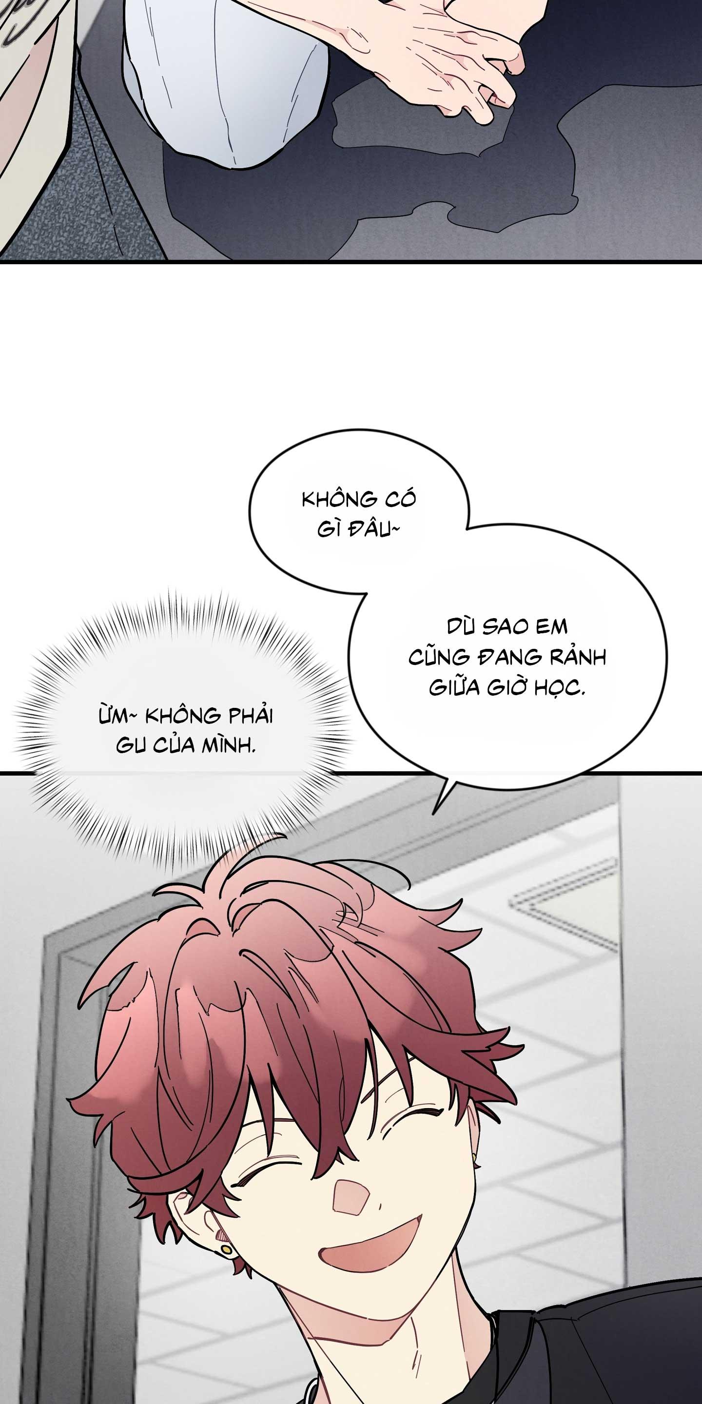 Đọc truyện One-Room TA - Chapter 48