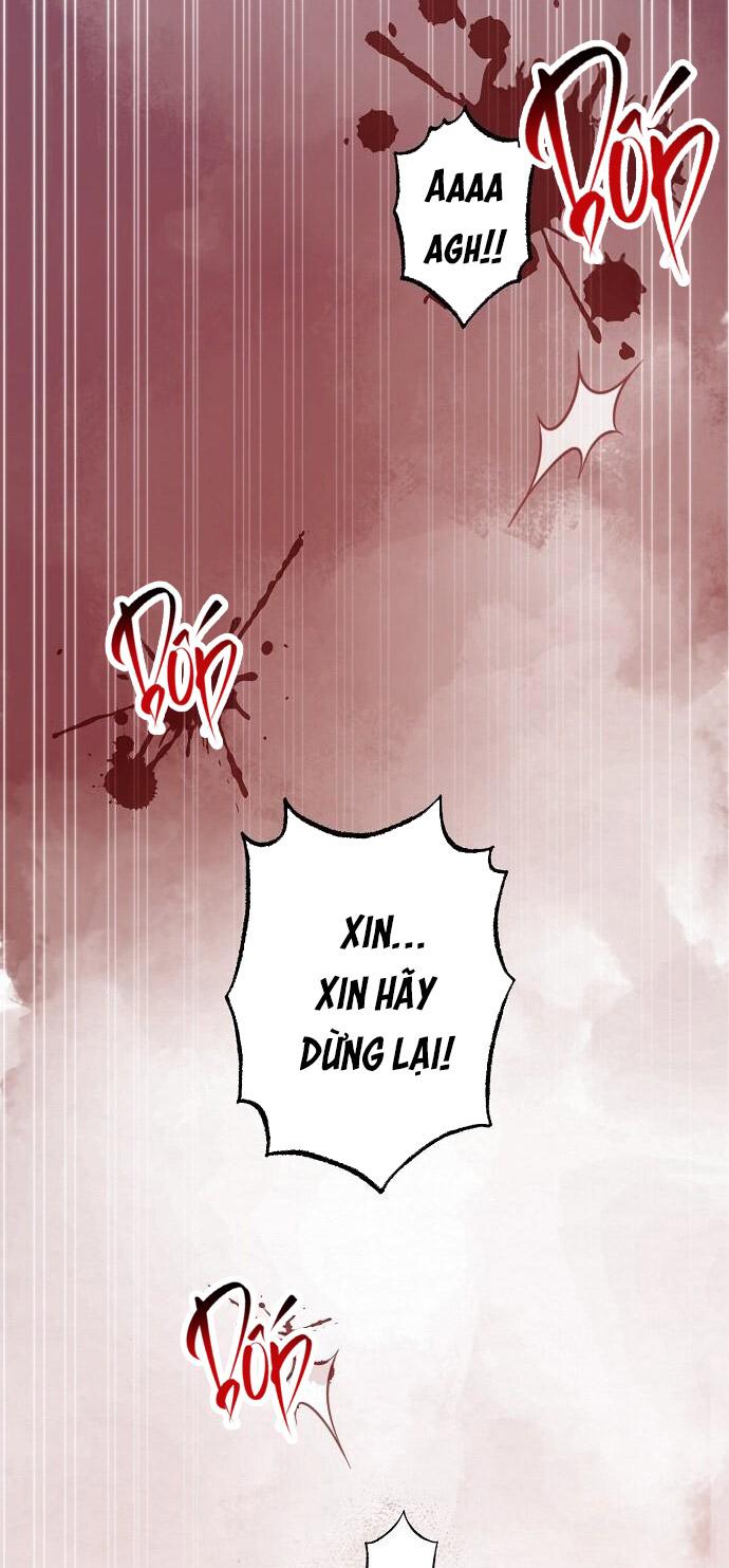 Đọc truyện [DDT] Vị Ngọt Phía Sau Cơn Mưa - Chapter 4