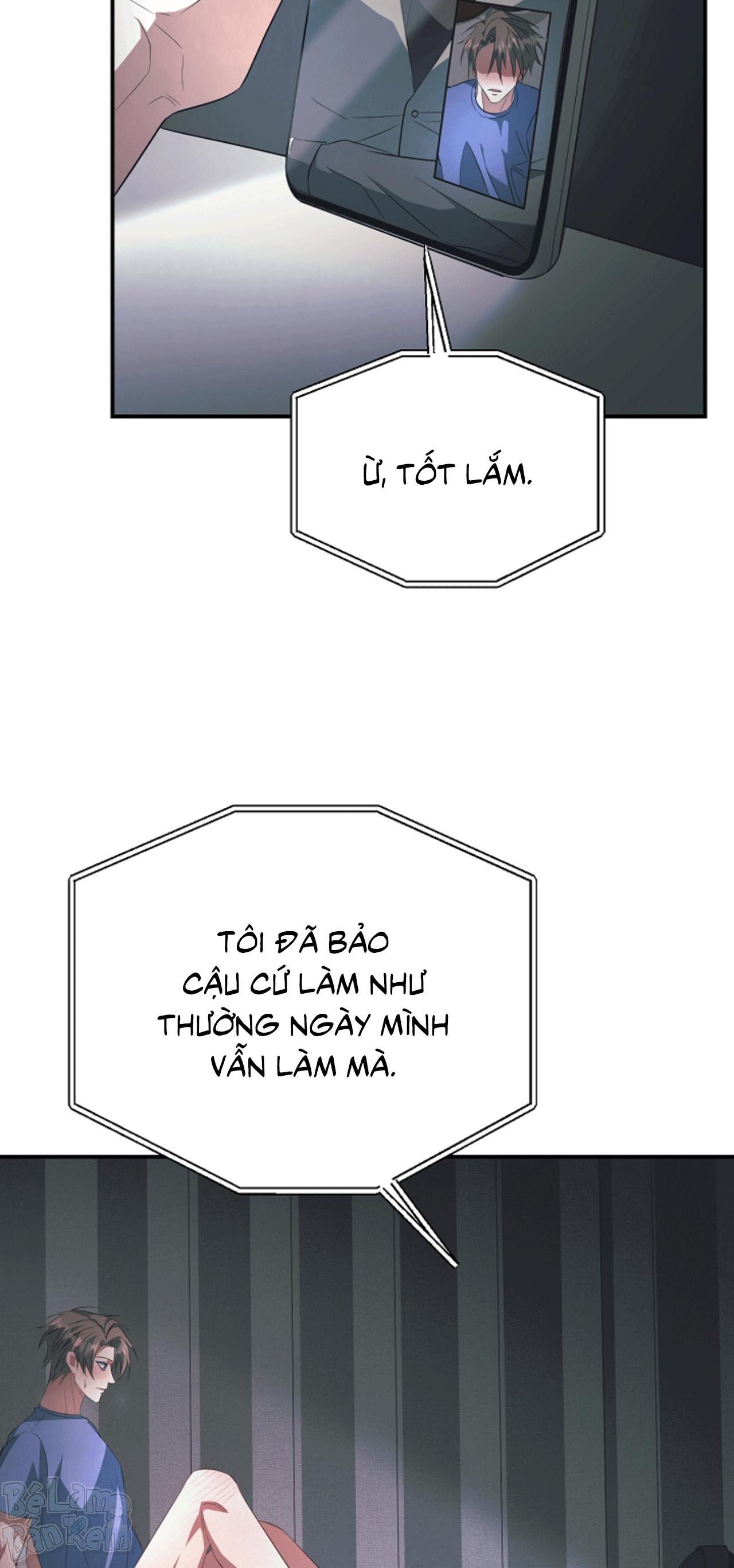 Đọc truyện SỰ THẬT TRẦN TRỤI - Chapter 17