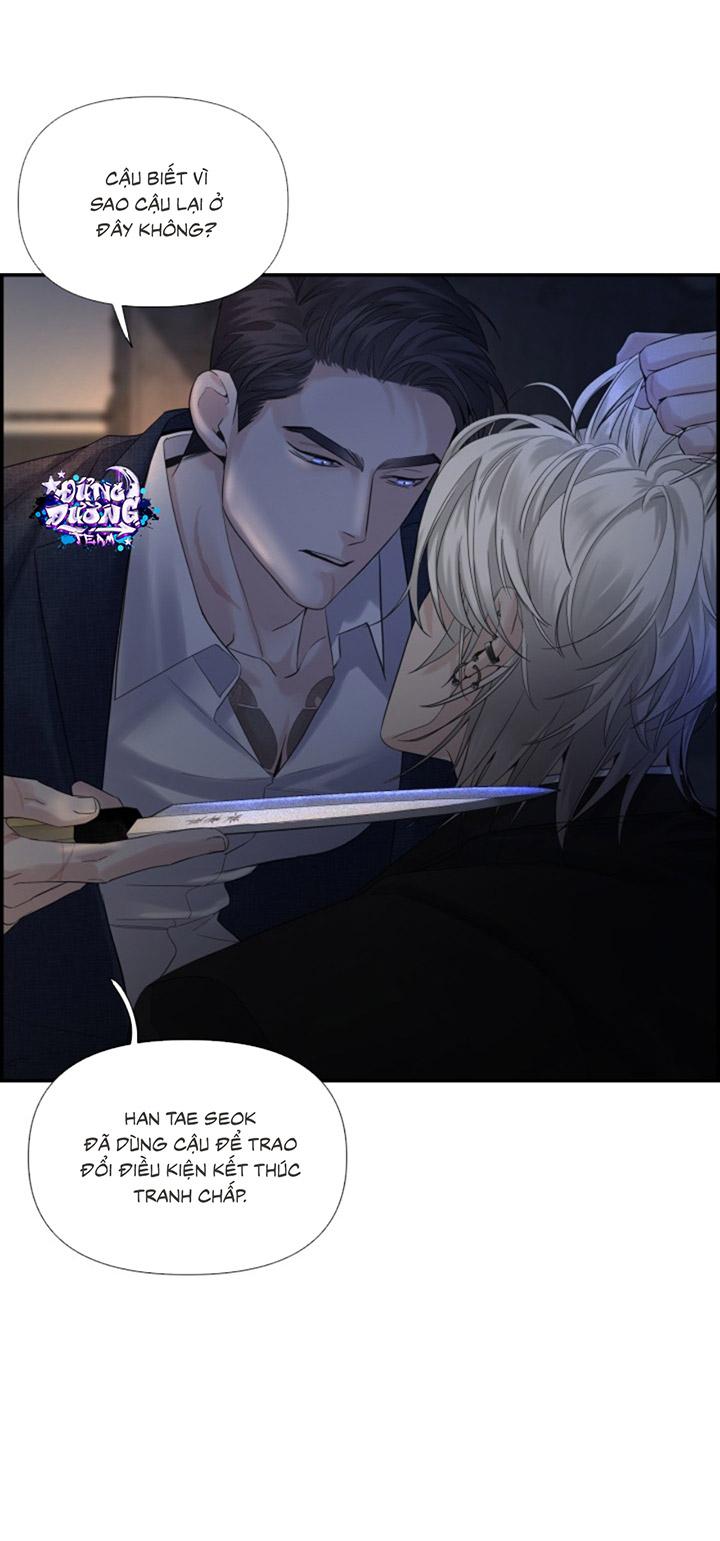 Đọc truyện [DDT] 3 DAYS - Chapter 4