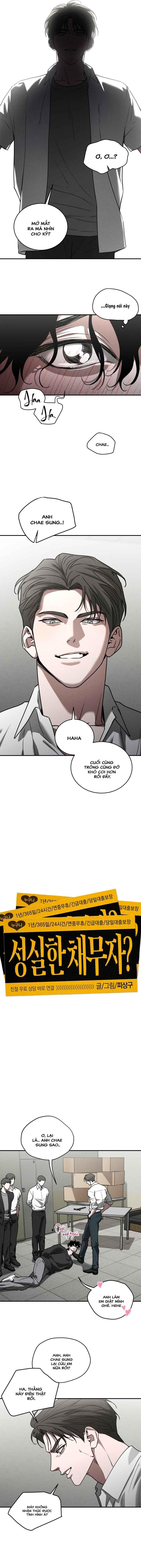 Đọc truyện Con nợ thành thật! - Chapter 3