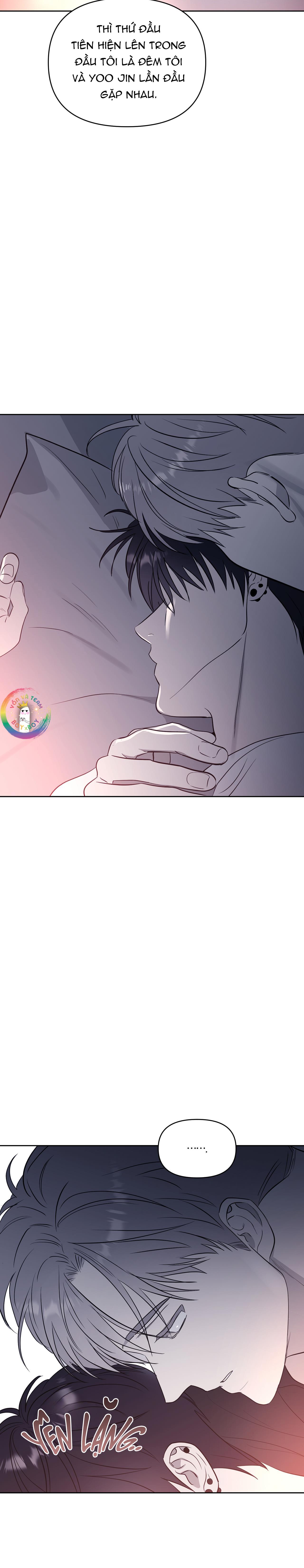 Đọc truyện Sparkling Baby - Chapter 31