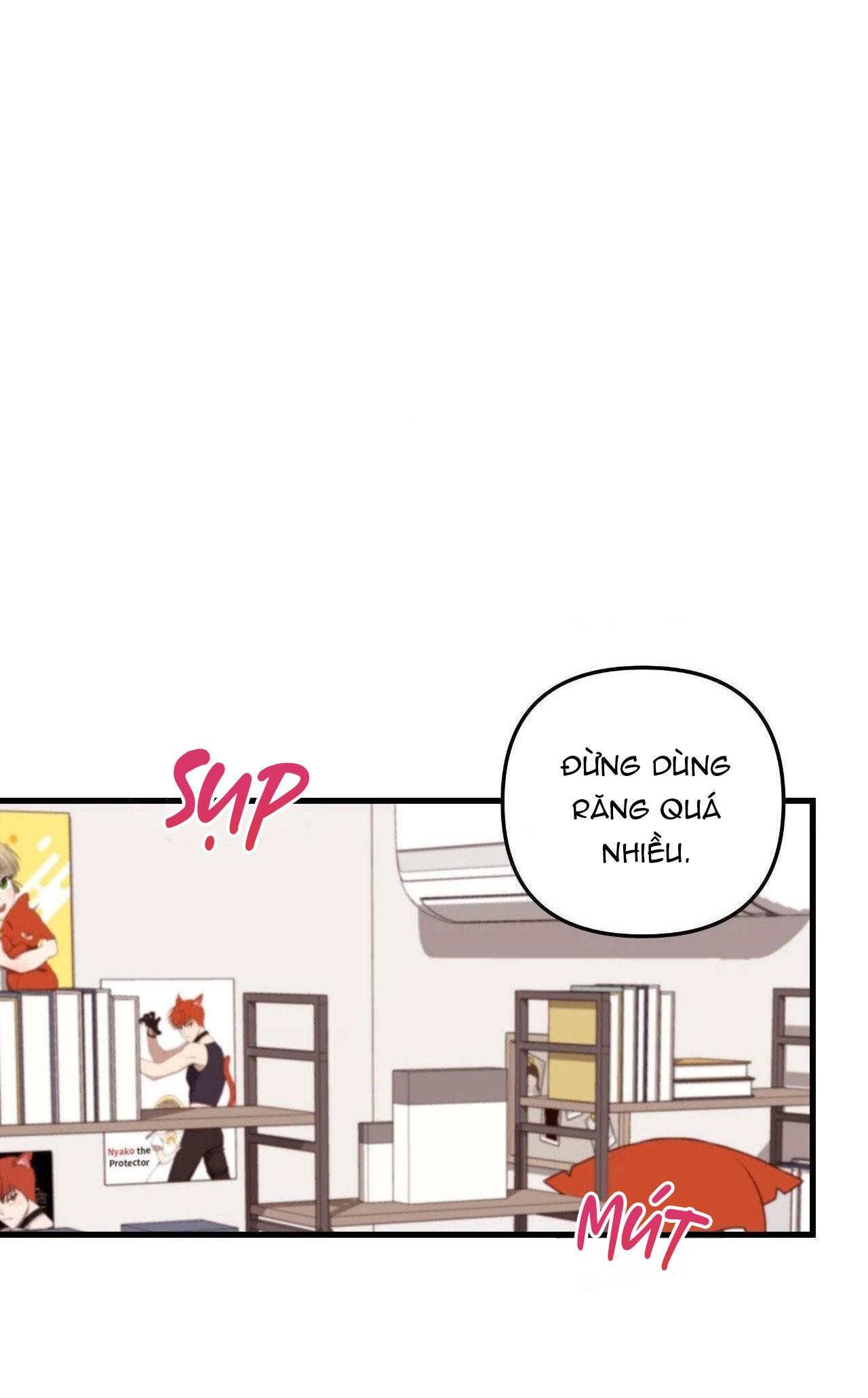 Đọc truyện Bốt Hôn - Chapter 5