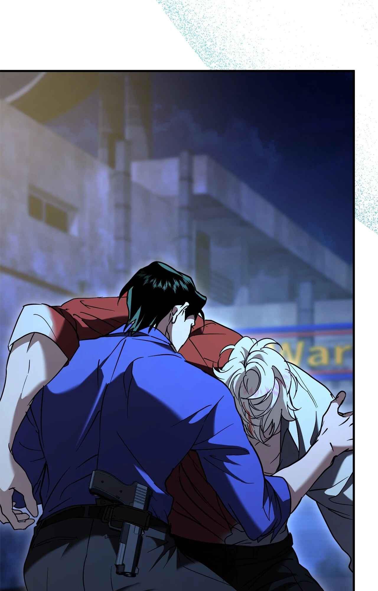 Đọc truyện BULLET TIME - Chapter 18