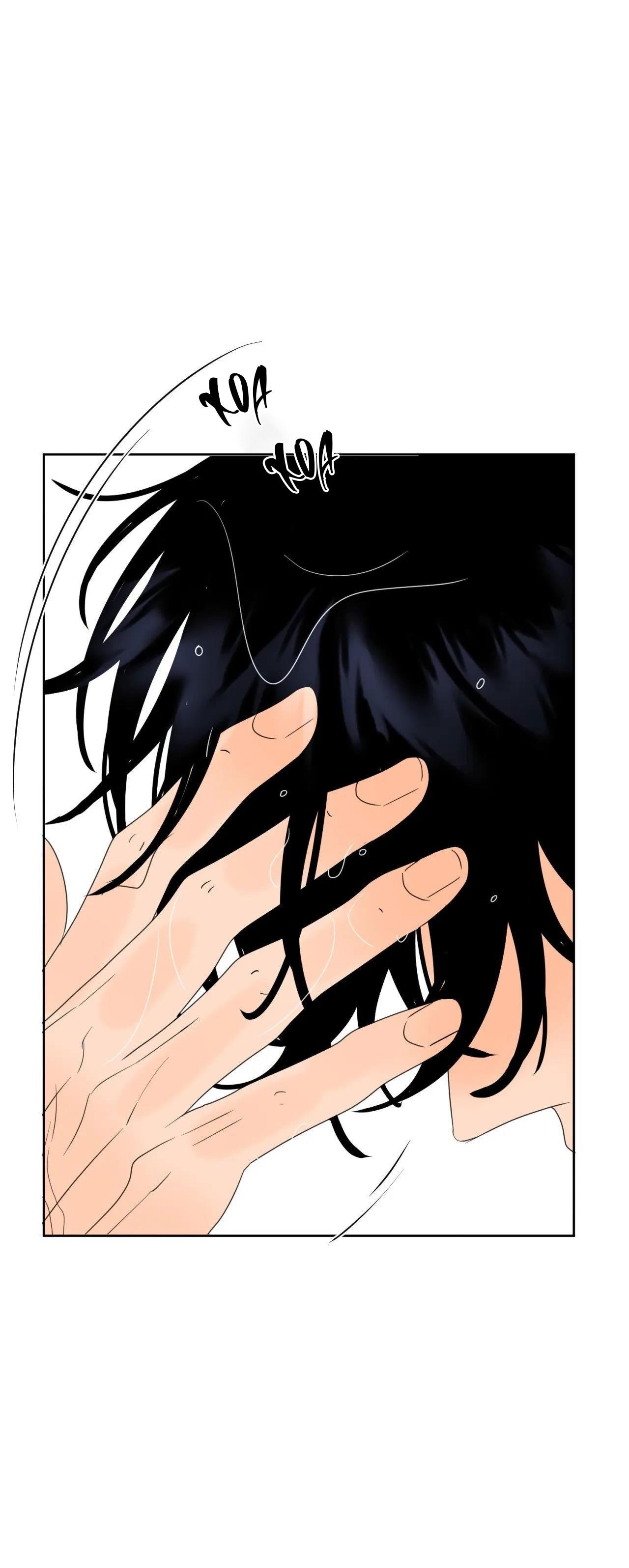 Đọc truyện Ranh Giới Mùi Hương - Chapter 14