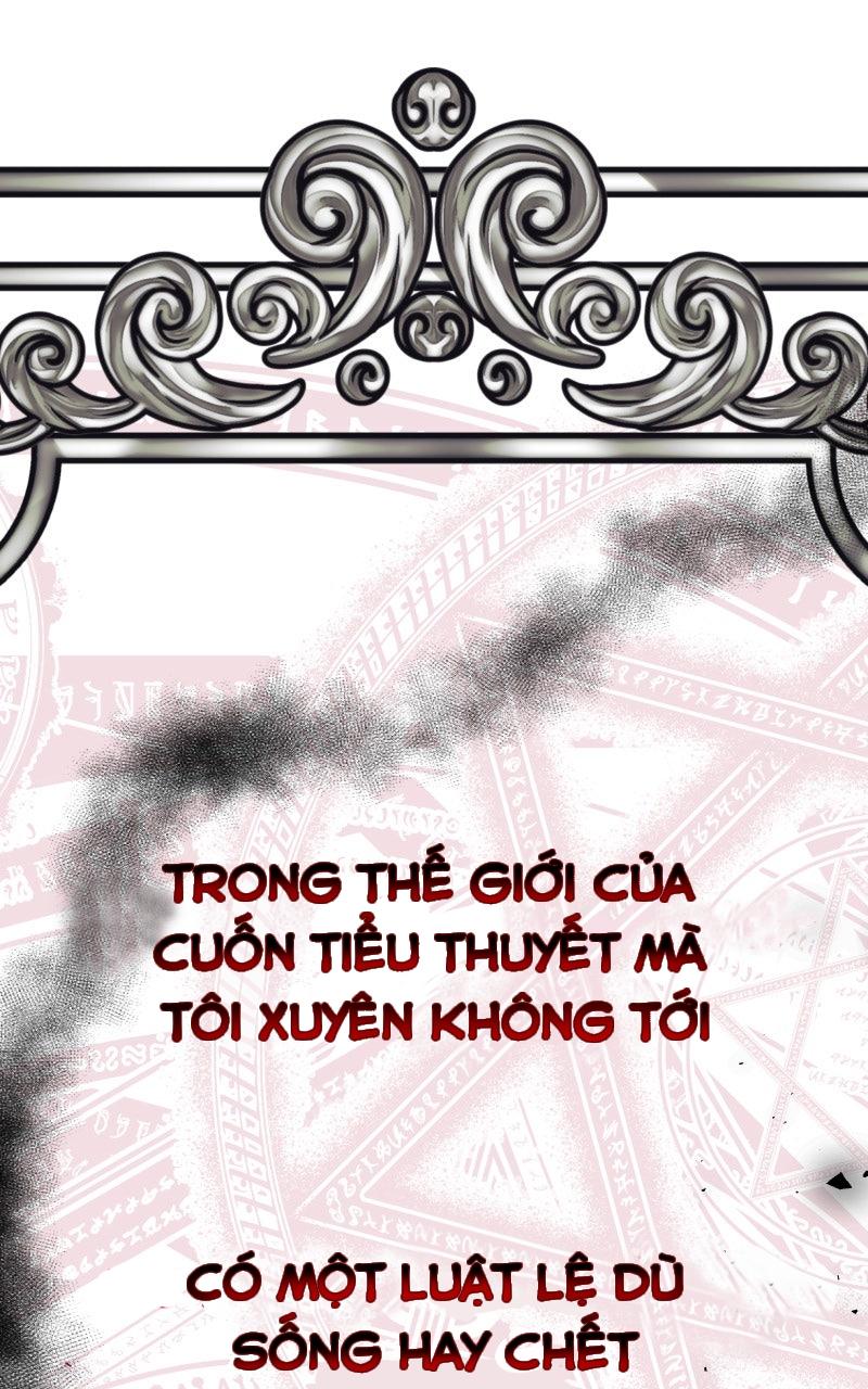 Đọc truyện Tái Sinh Thành Công Tước Phản Diện - Chapter 0
