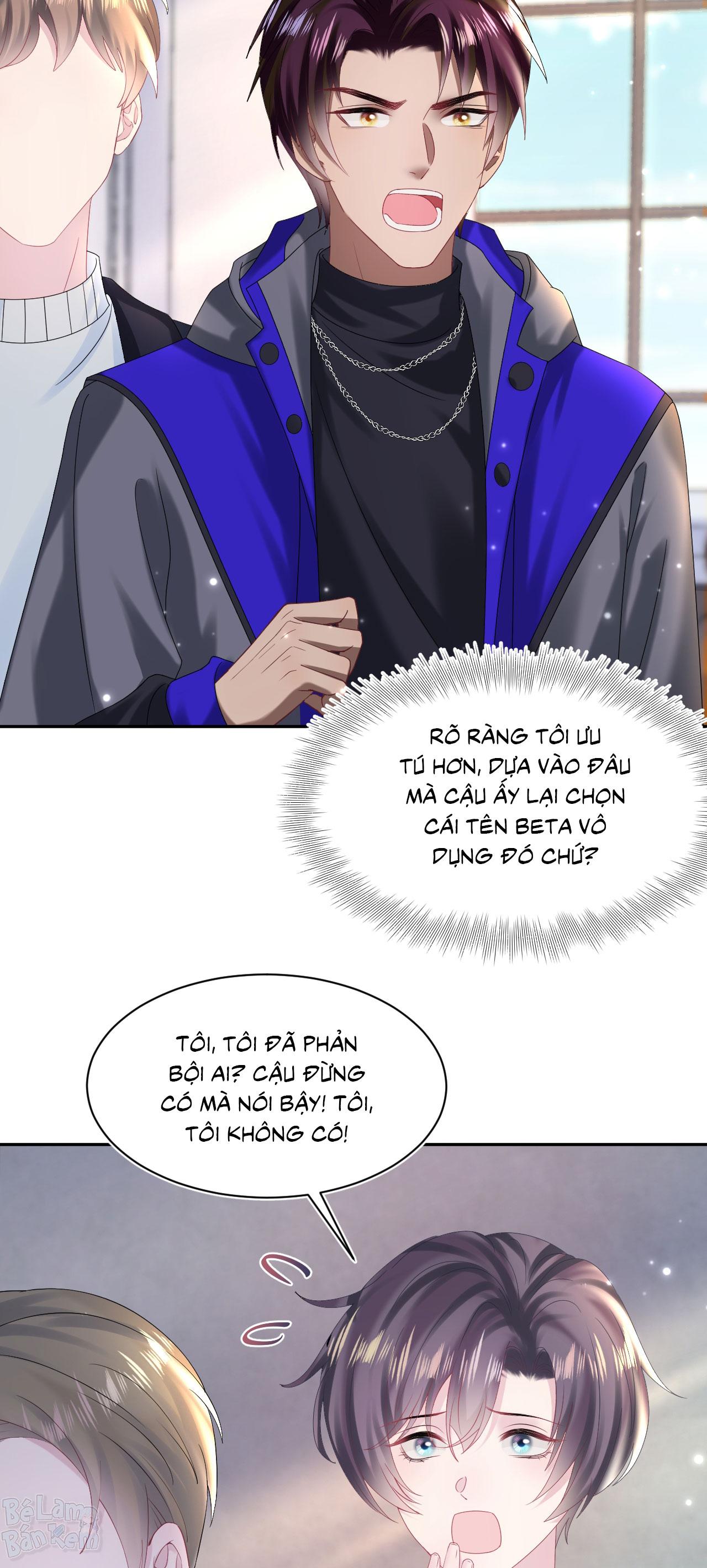 Đọc truyện Tuyệt mỹ bạch liên hoa online dạy học - Chapter 152