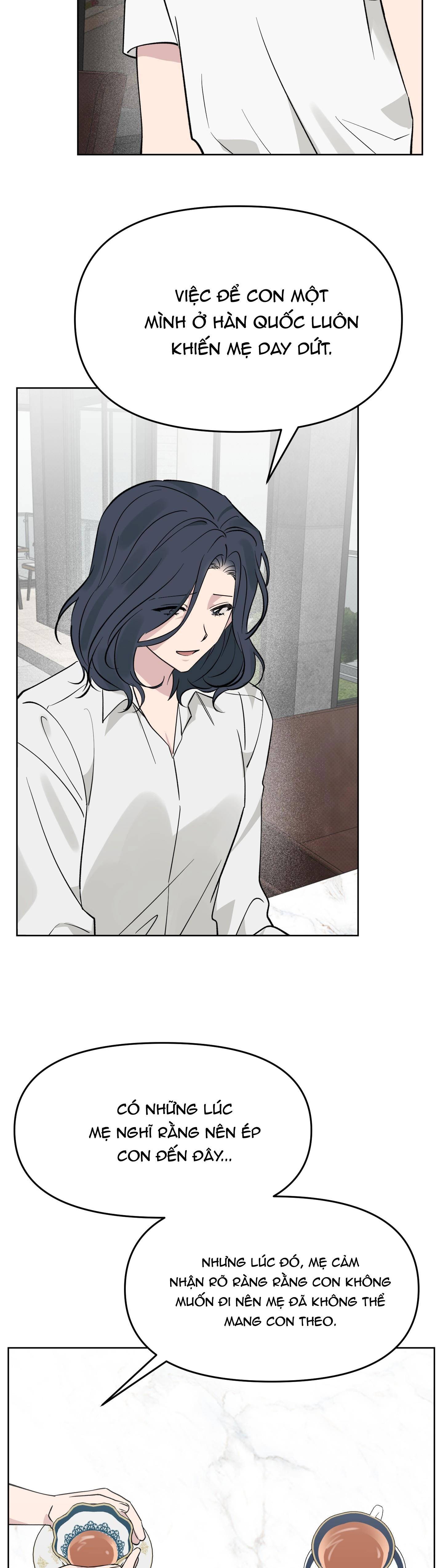 Đọc truyện VẬN MAY BẤT NGỜ - Chapter 65