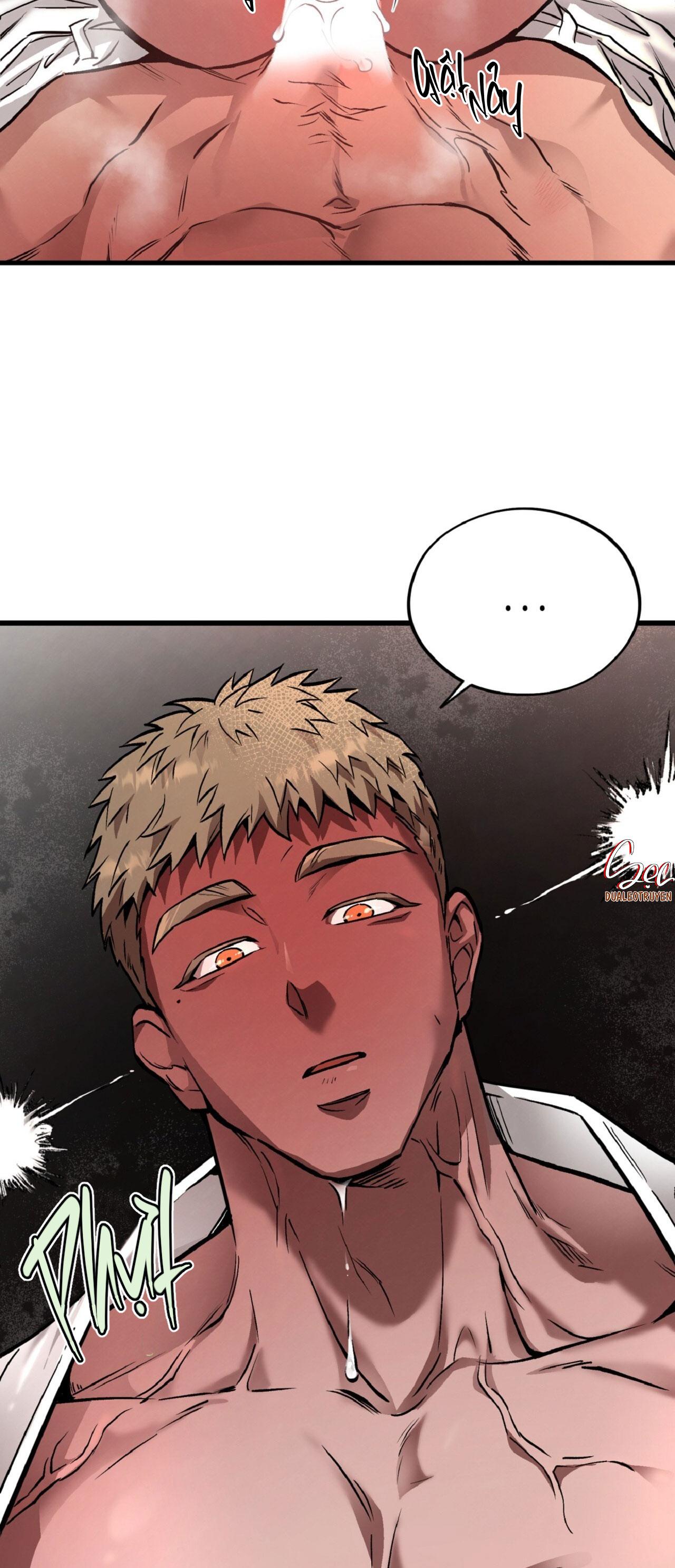 Đọc truyện HONEY BEAR - Chapter 66